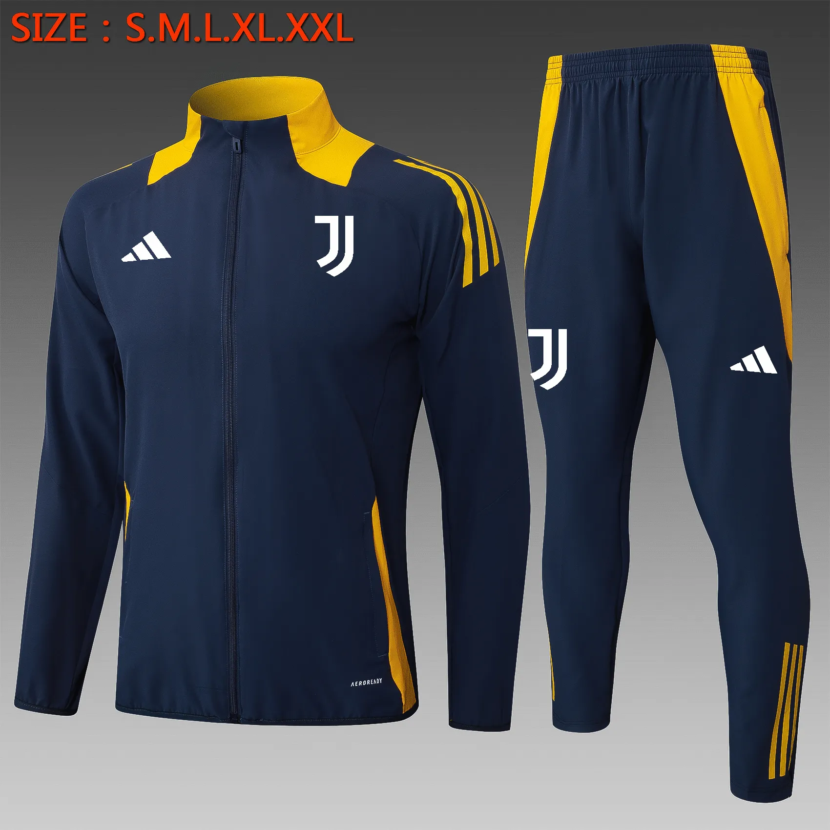 juventus Training Suit