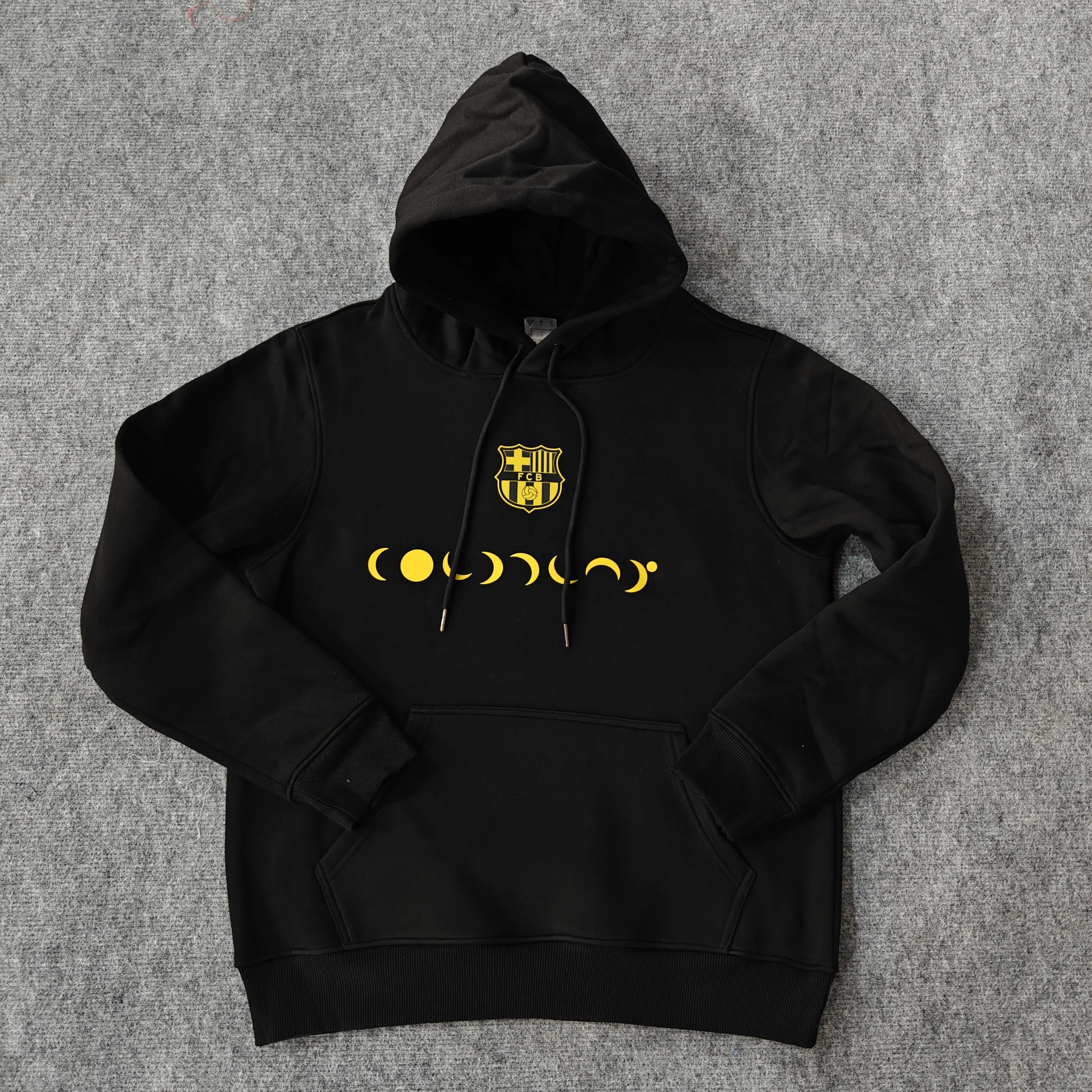Barcelona Sweater