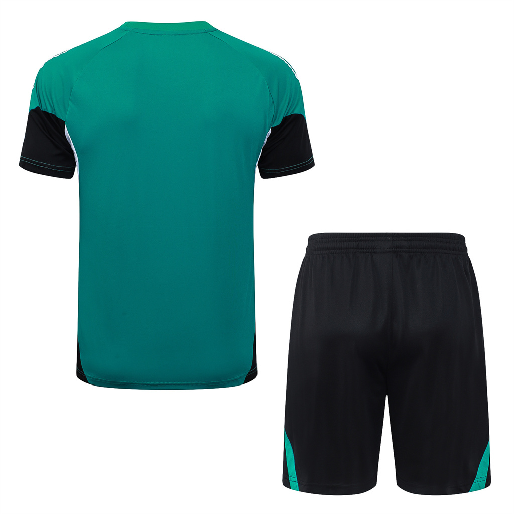 Liverpool Training Short sleeve Suit 25/26 | Soc Jersey - Premium Football Jersey
