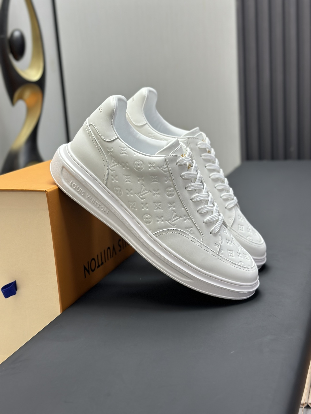 Men's LV Beverly Hills Sneaker