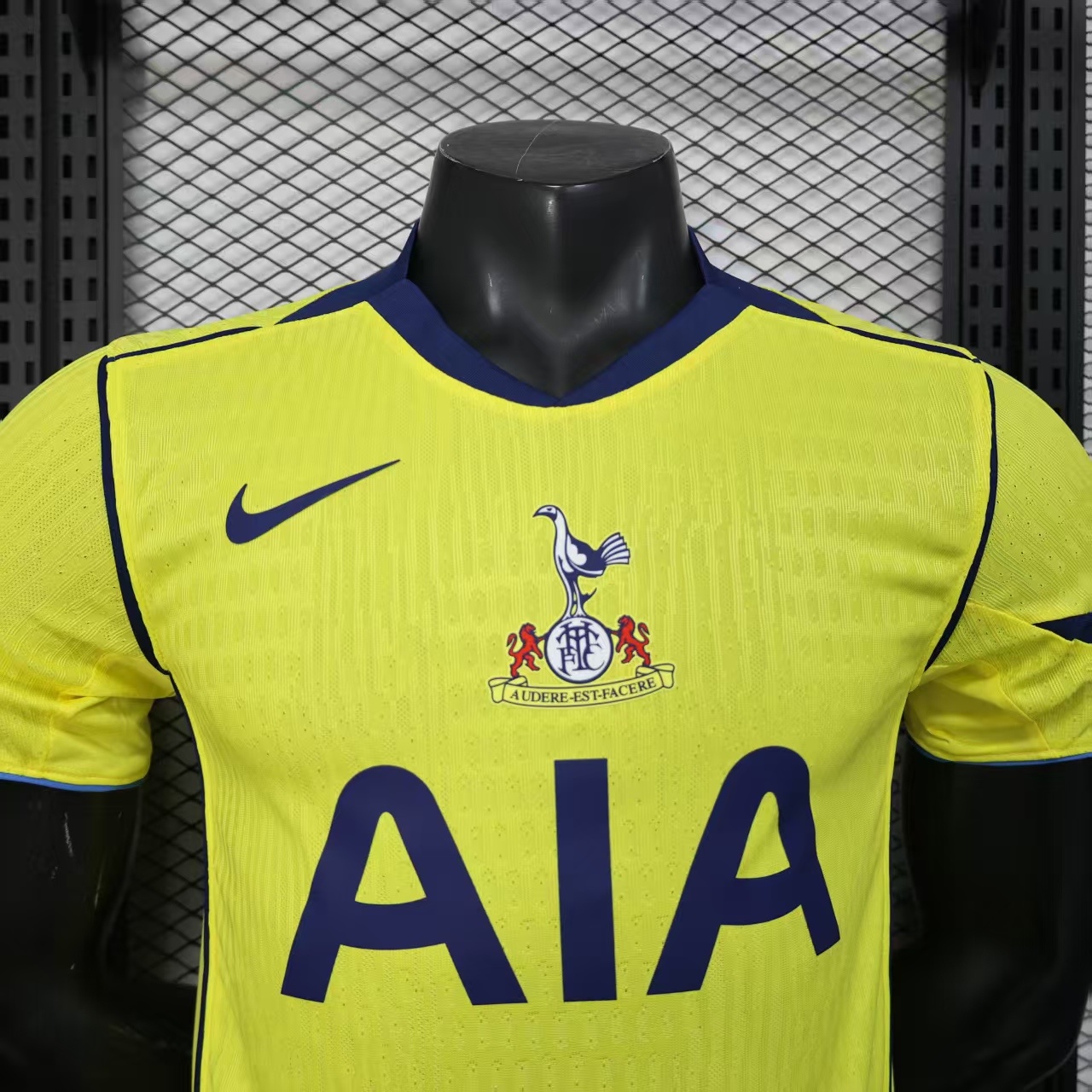 25-26 season Tottenham Hotspur away player version | Soc Jersey - Premium Football Jersey