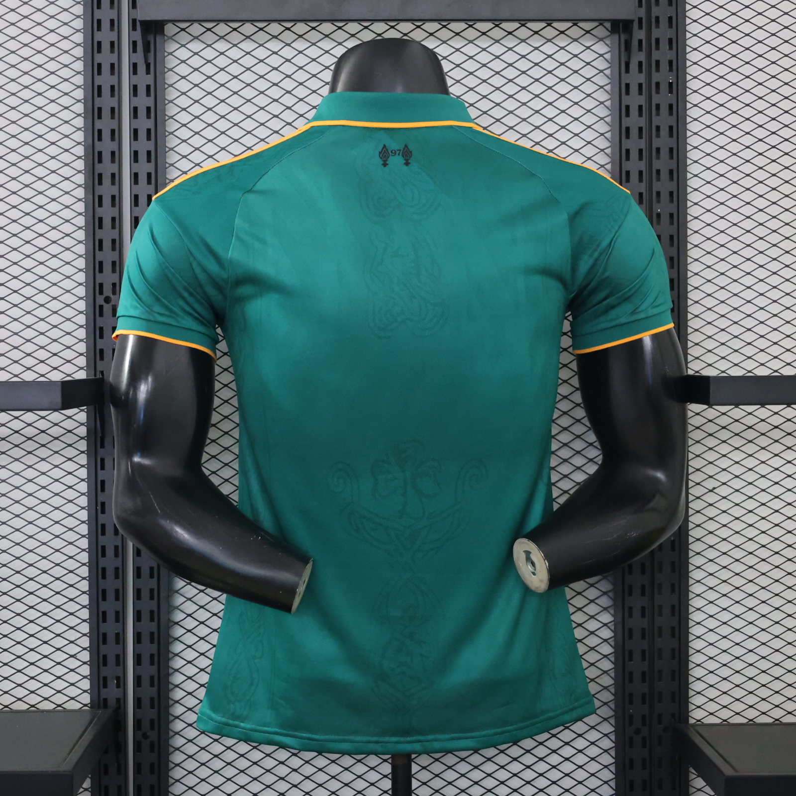 Liverpool Special Edition Jersey Player Version 26/27