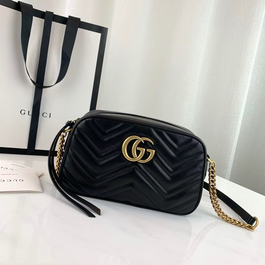 GUCCI Marmont  shoulder bag