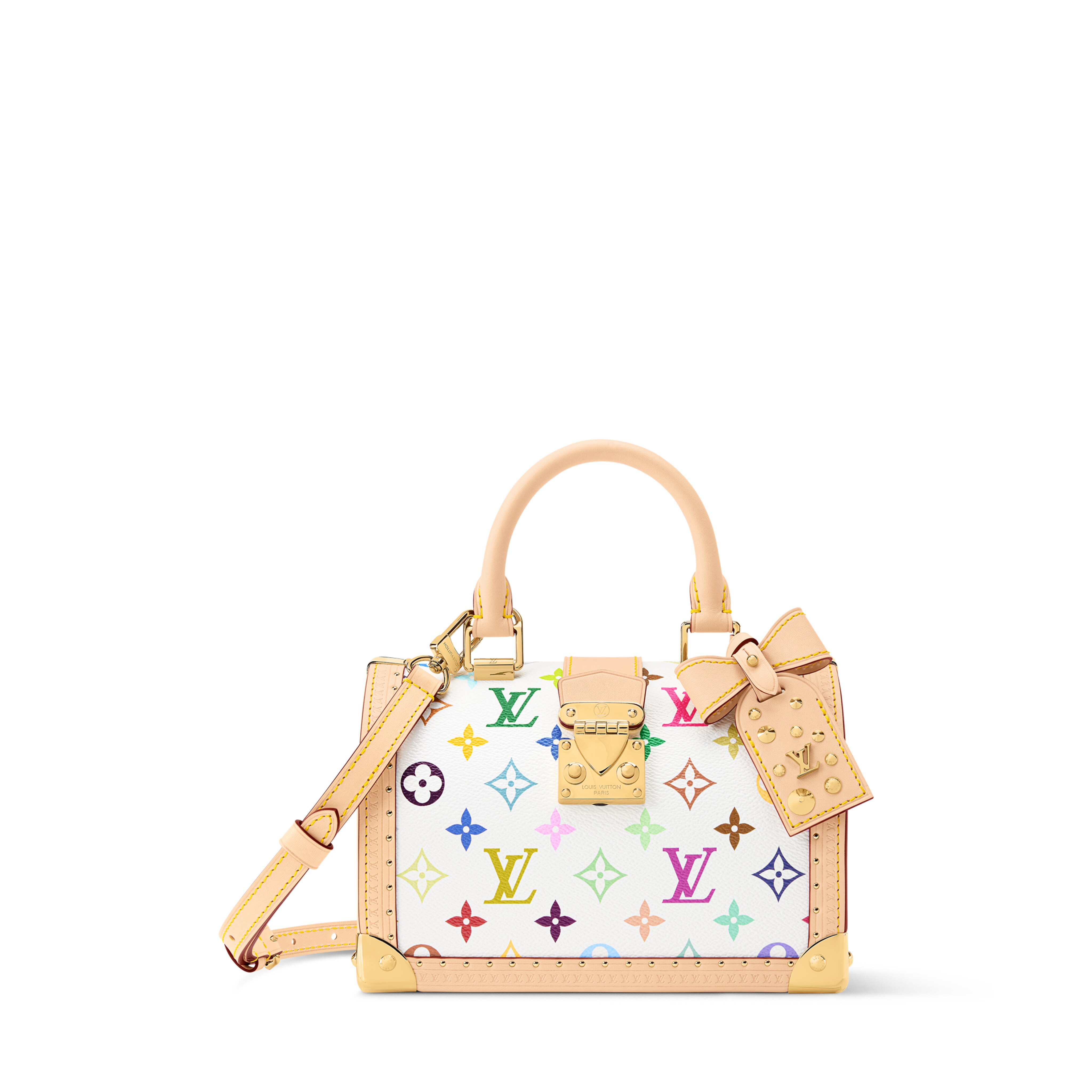 LV × TM スピーディ･トランク 20