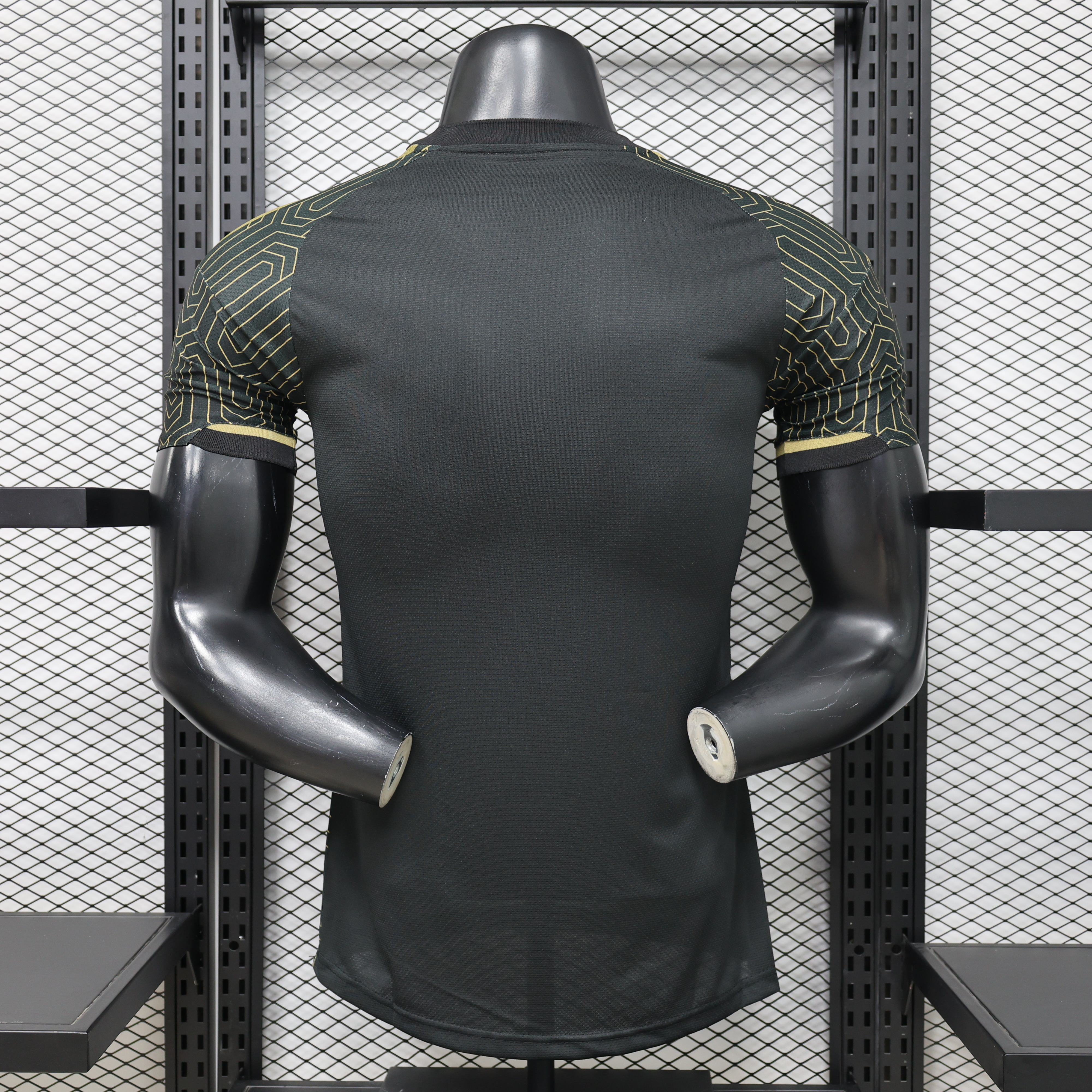 Los Angeles Home Jersey Player Version 26/27 | Soc Jersey - Premium Football Jersey