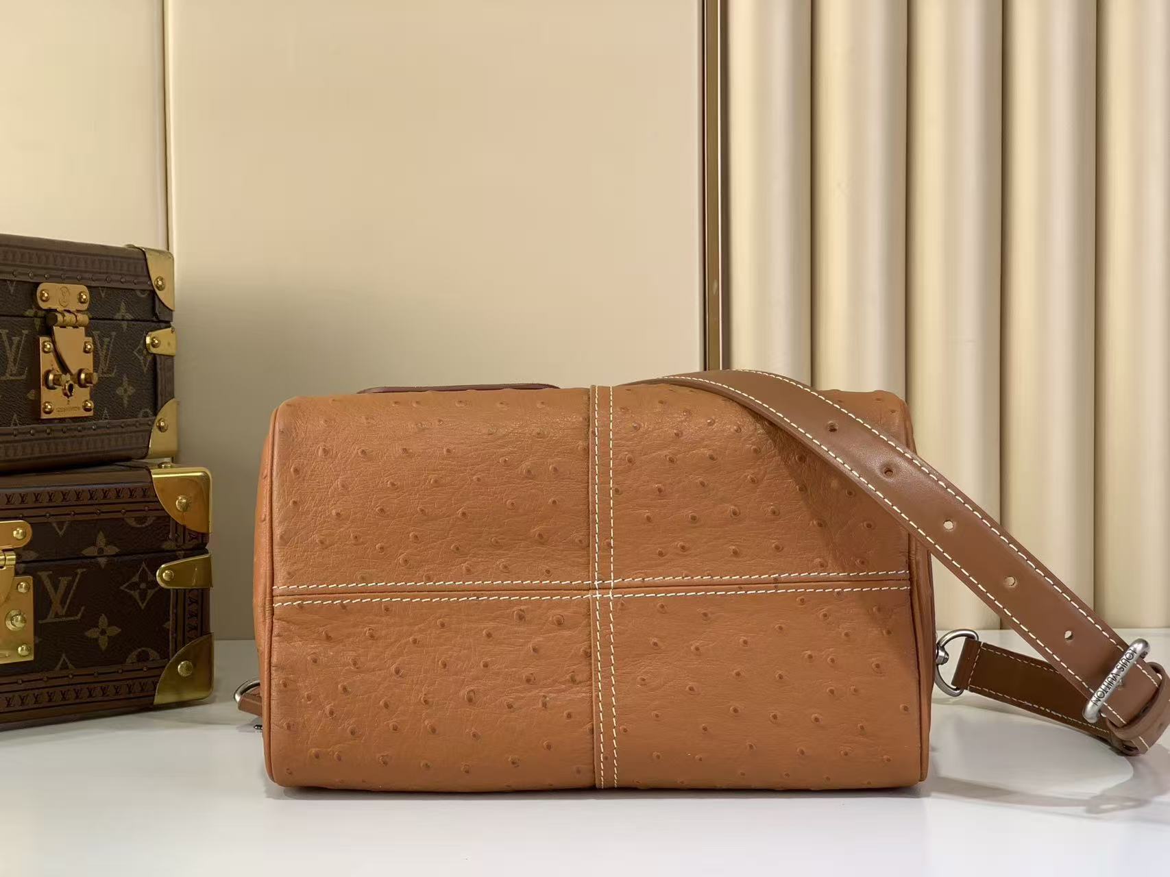 Louis Vuitton LV Speedy Bandouli è re 25 handbag