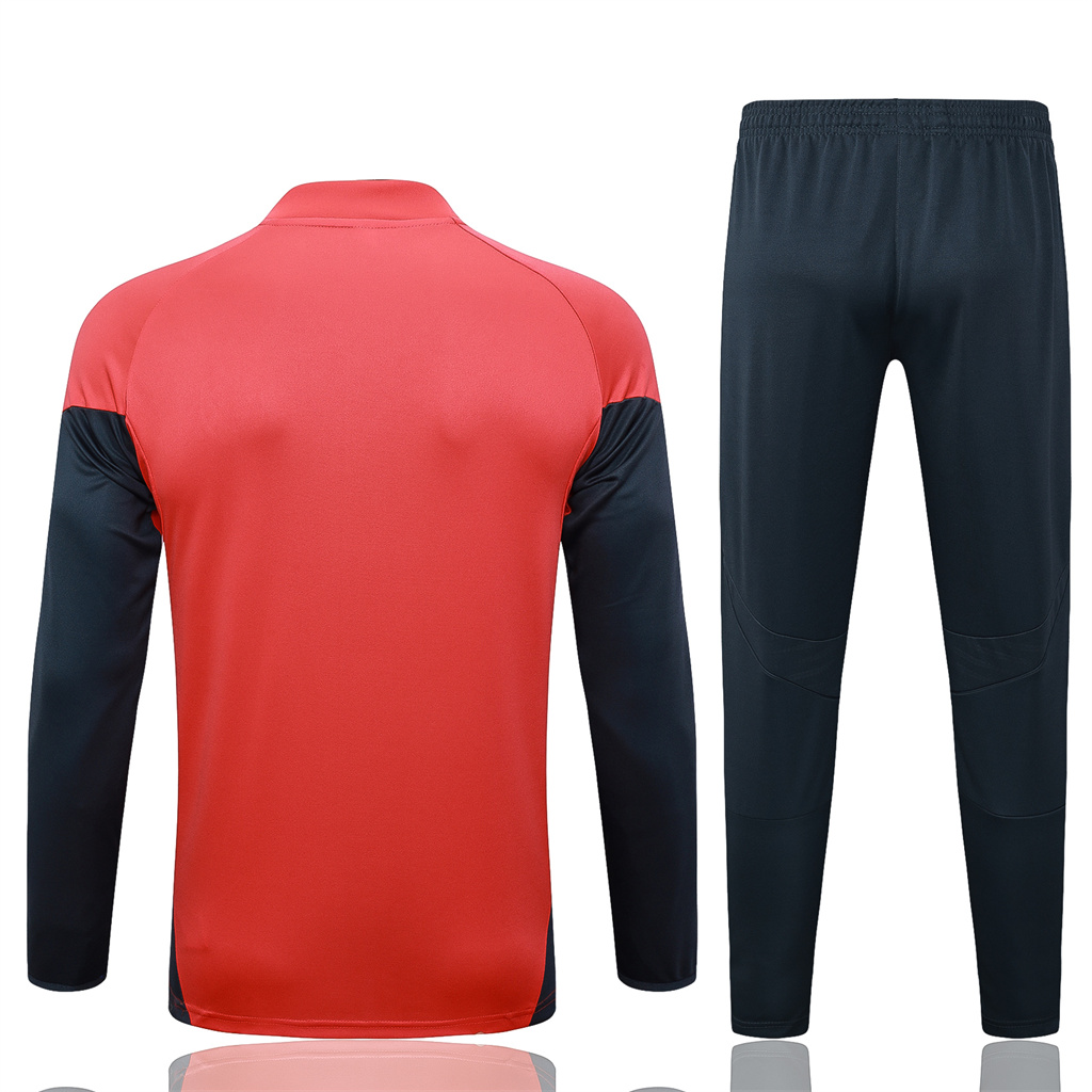 Bayern Munich Training Jersey Suit 25/26