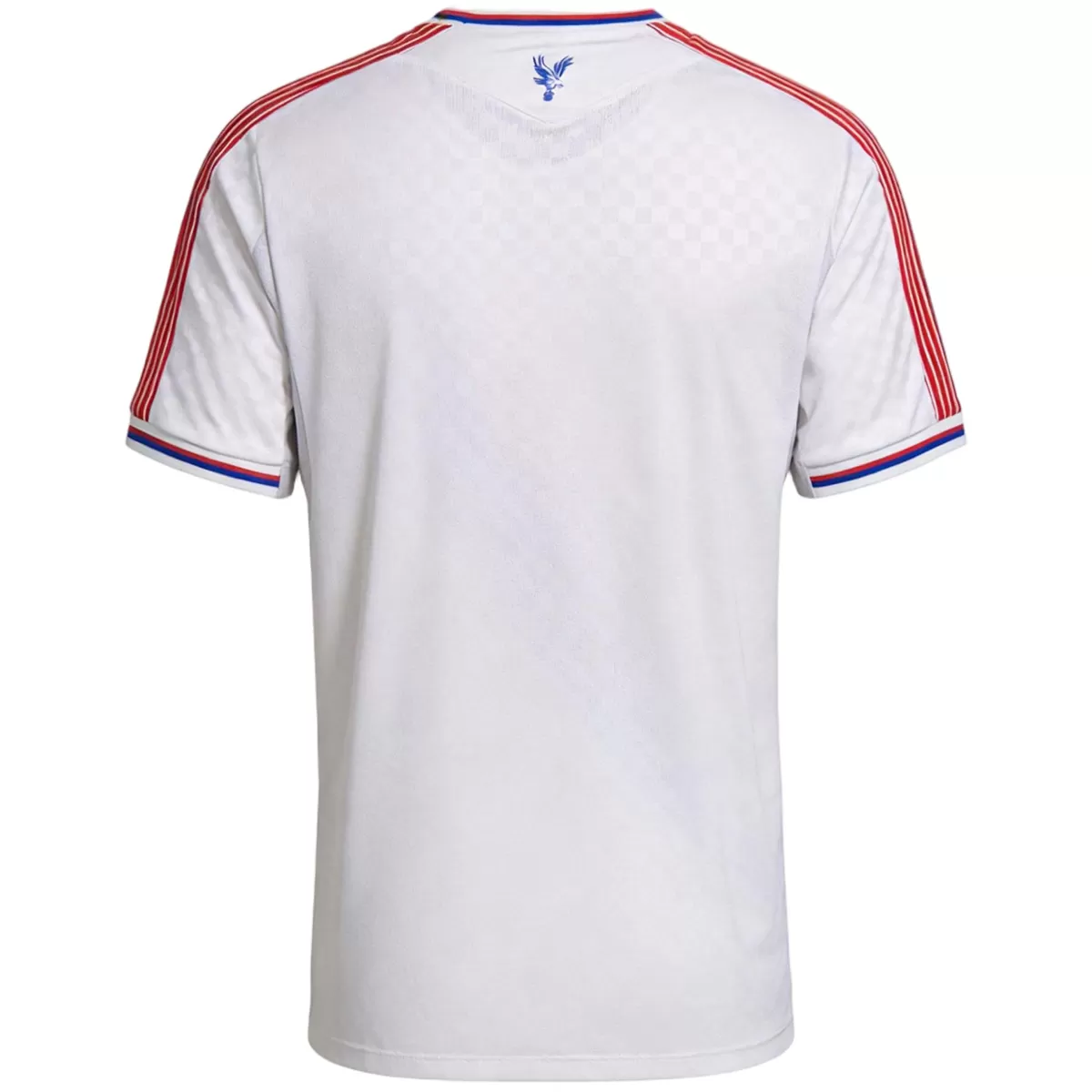 Crystal Palace Home Jersey Fan Version 26/27