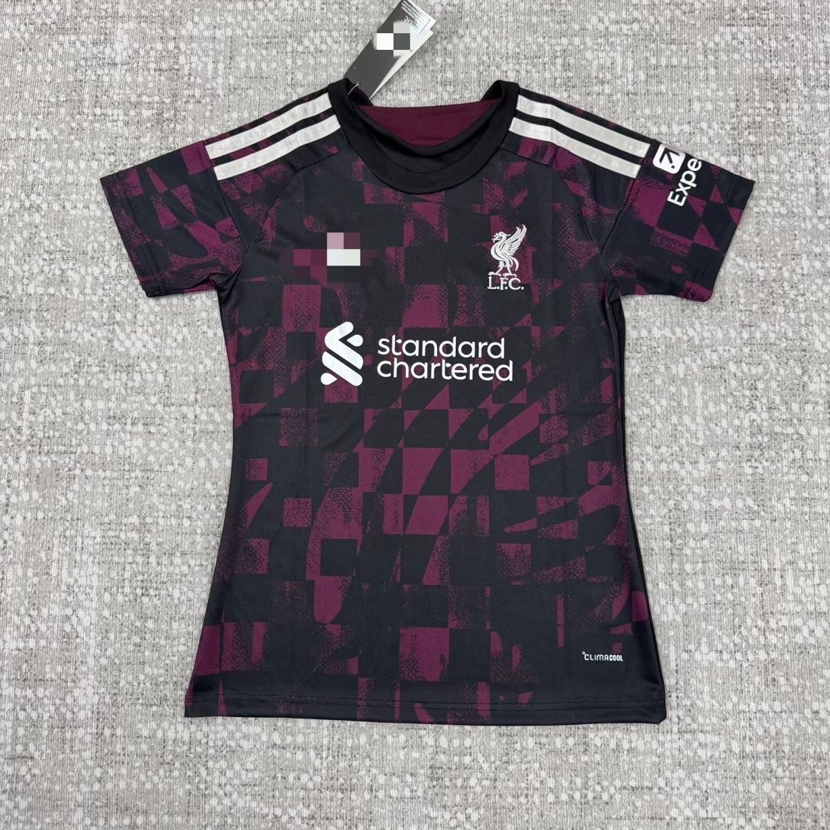Female LVP 26/27 Third  S-2XL - musan