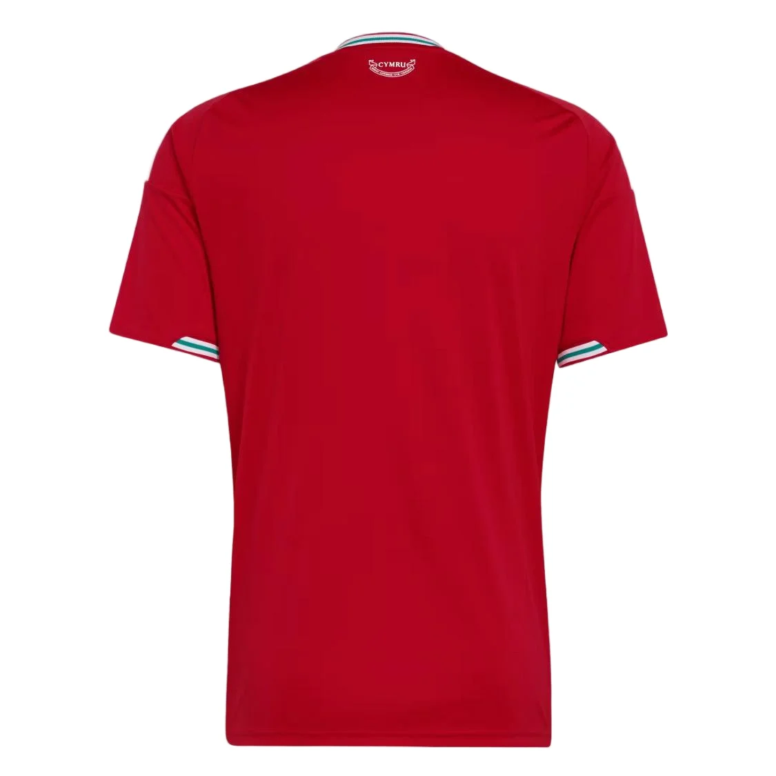 Wales Home Jersey World Cup 2026