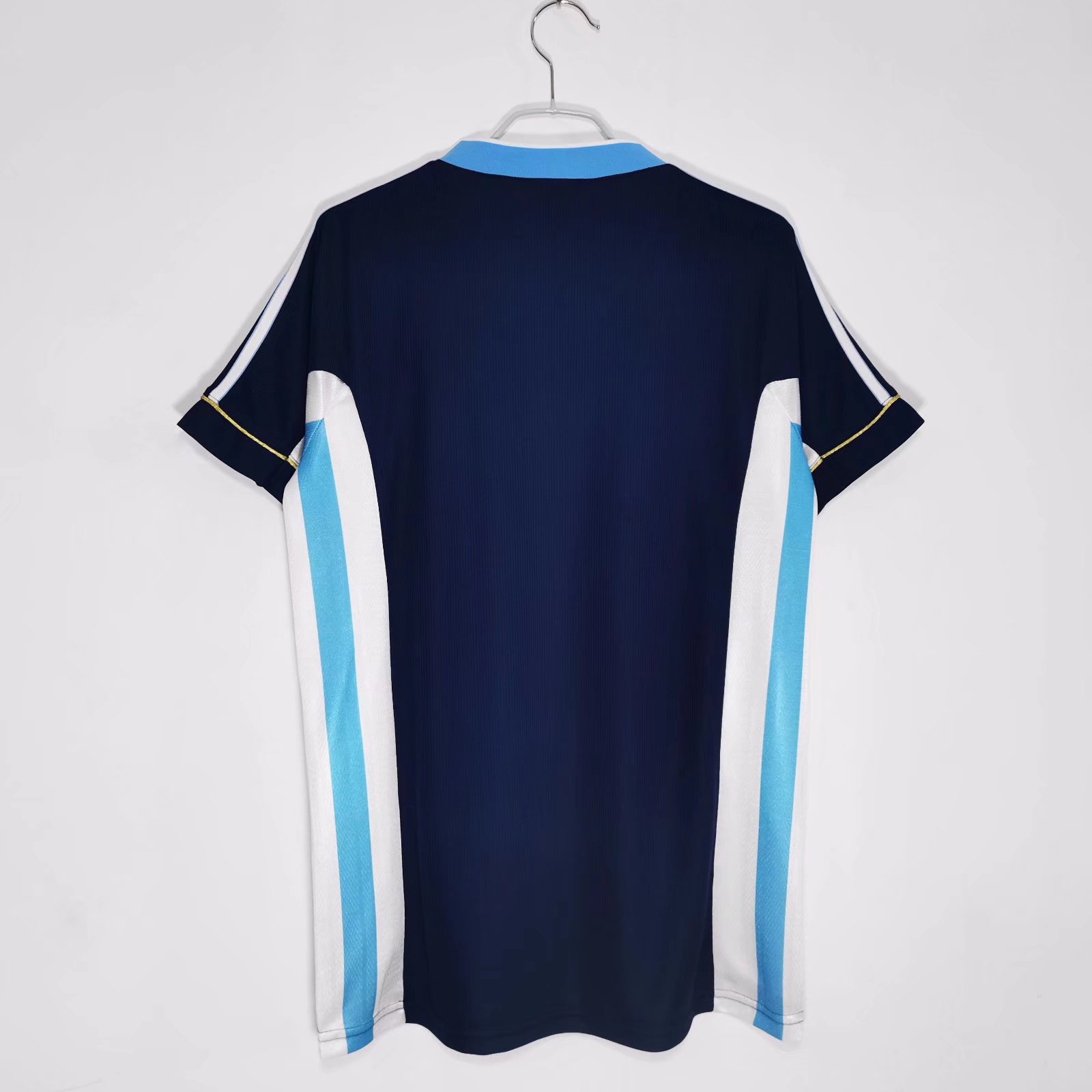 Retro  Argentina 1998 Away