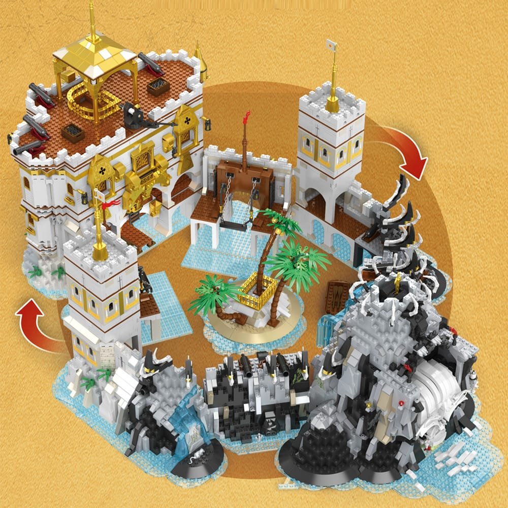 ReoBrix 66012 - The Pirate Bay