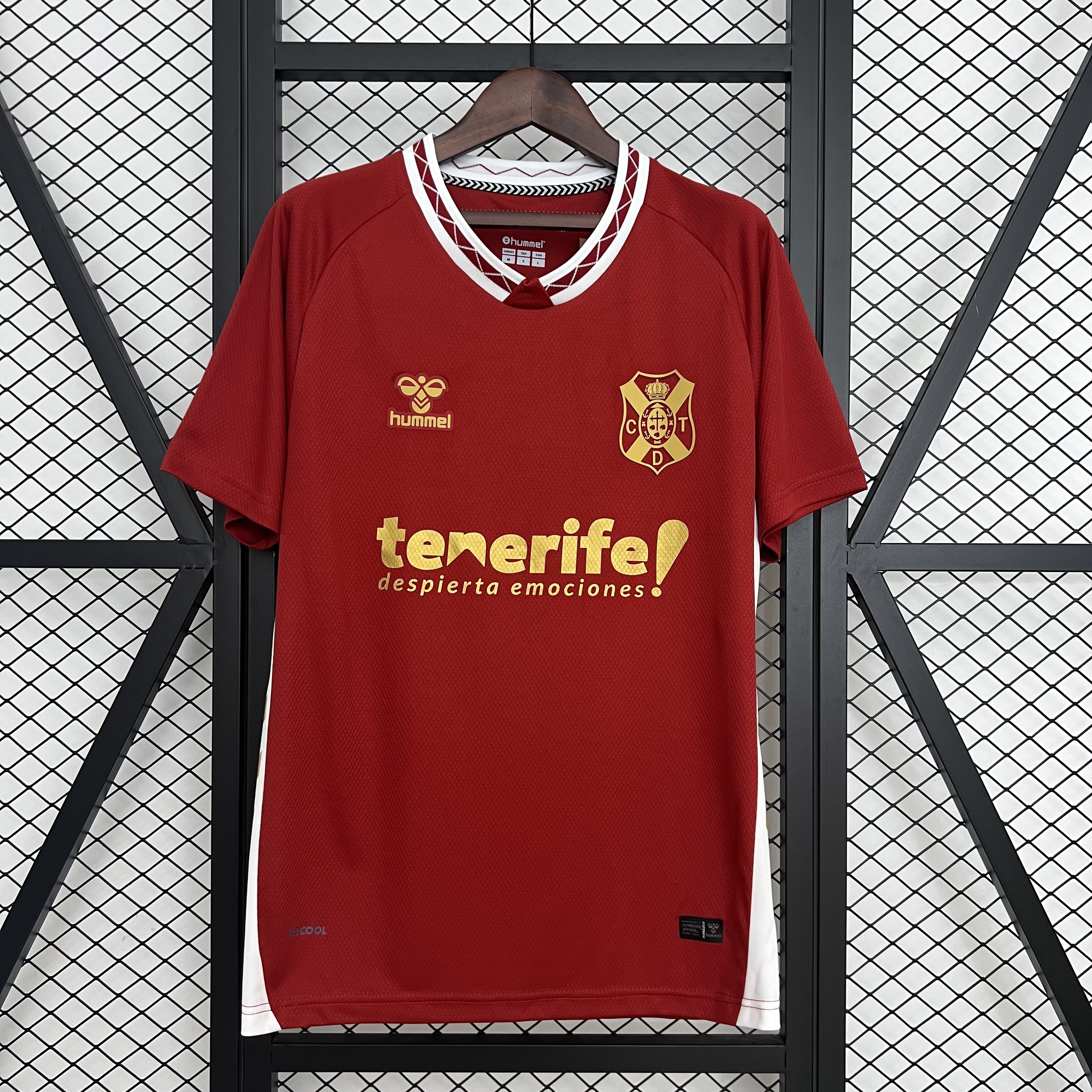 Tenerife 25/26 Away S-4XL