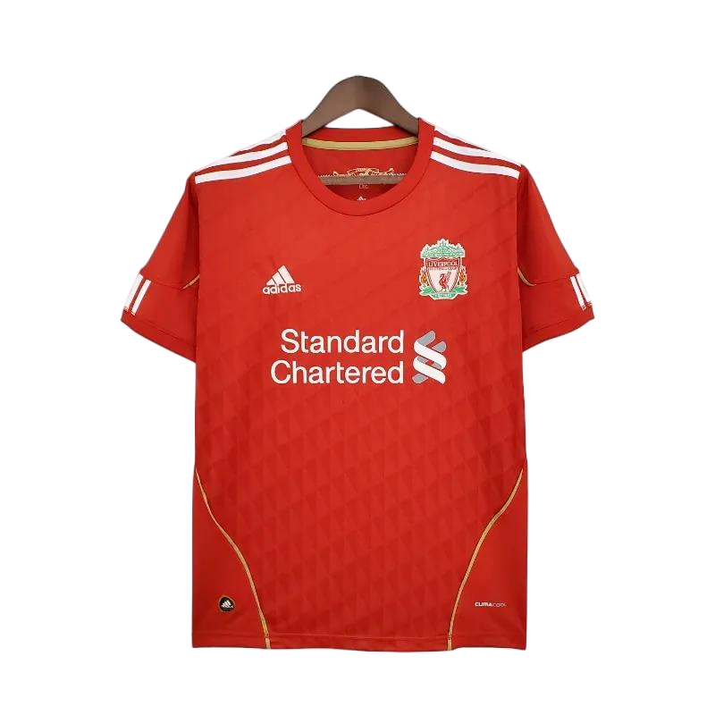 Retro LVP 2010-11 Home