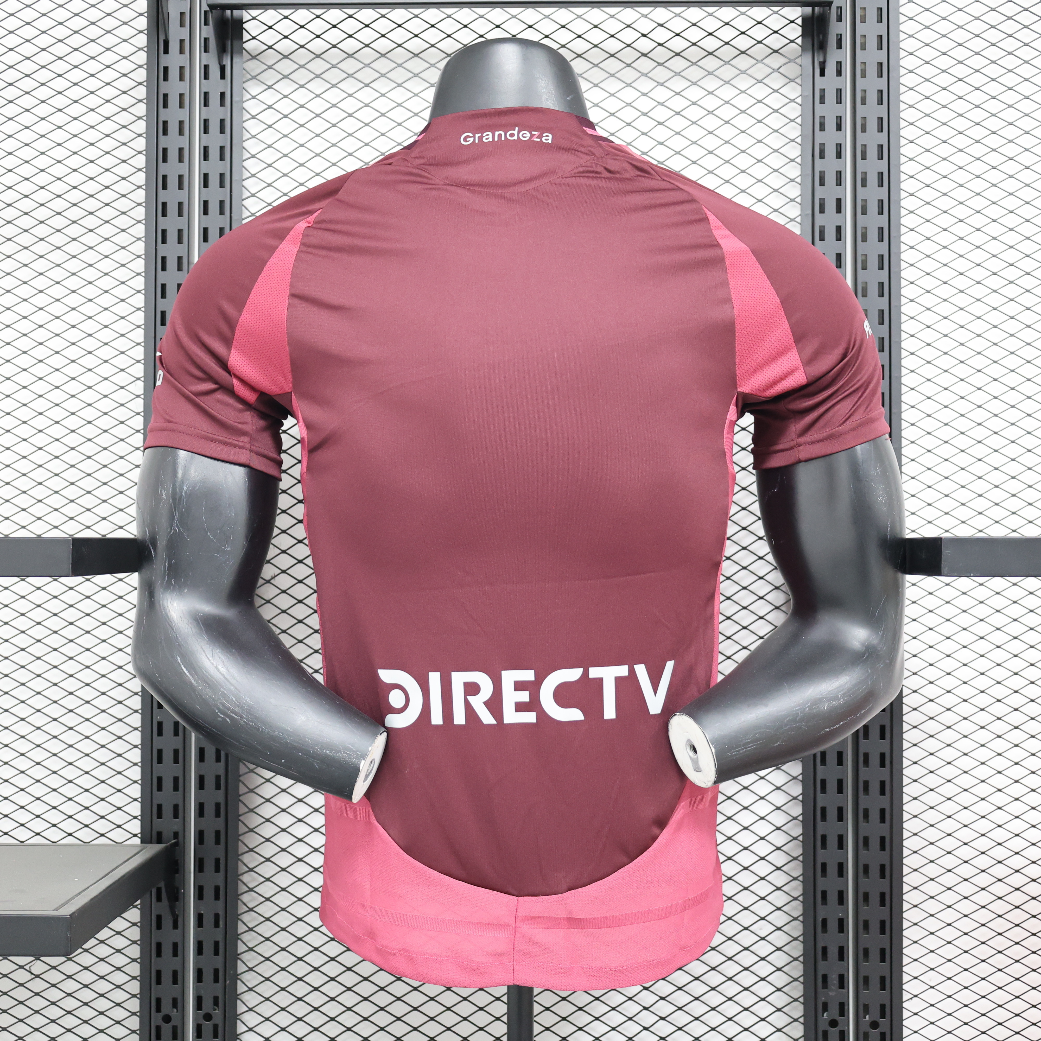 2024/25 River Plate Player Edition New Football Shirt