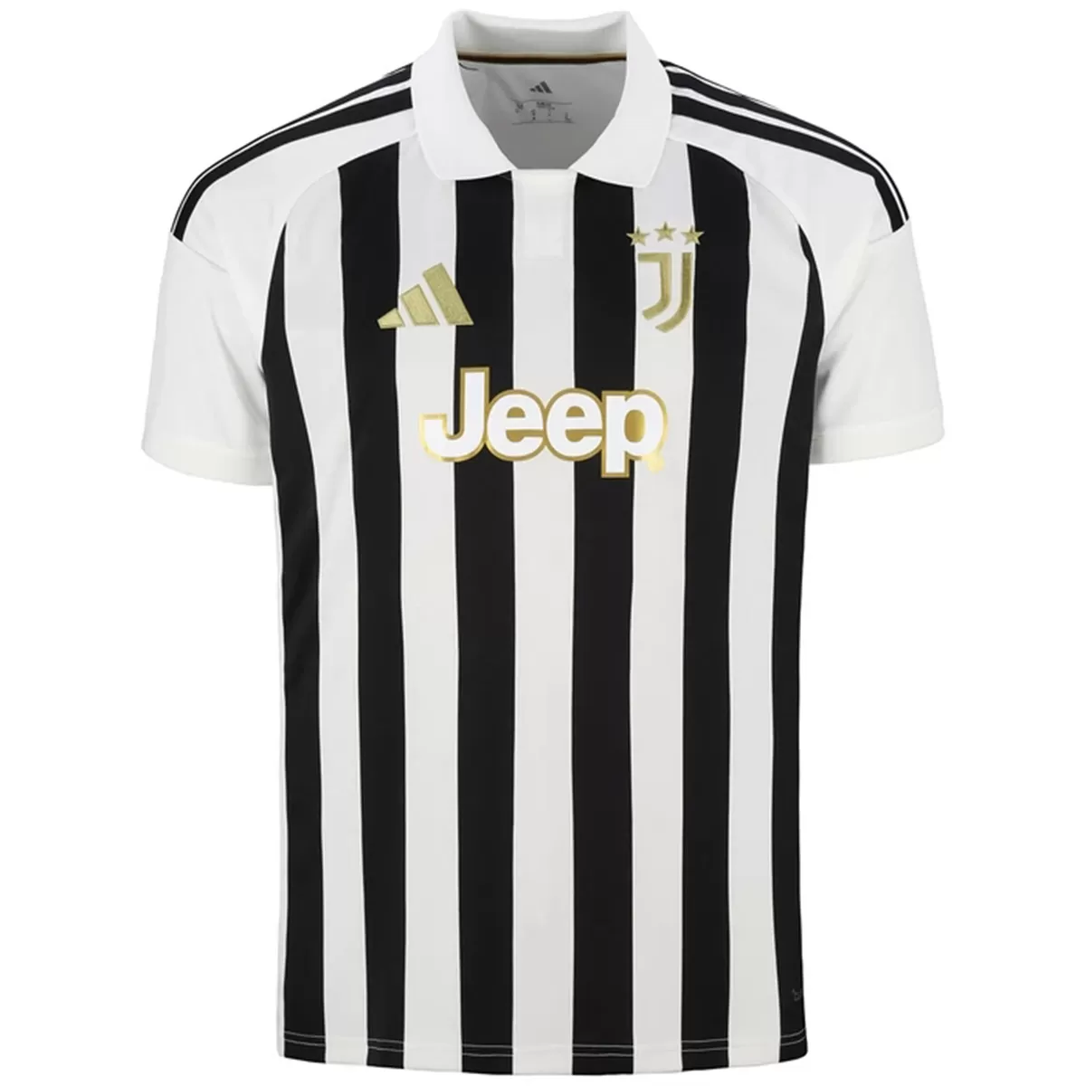 Juventus Home Jersey Fan Version 26/27