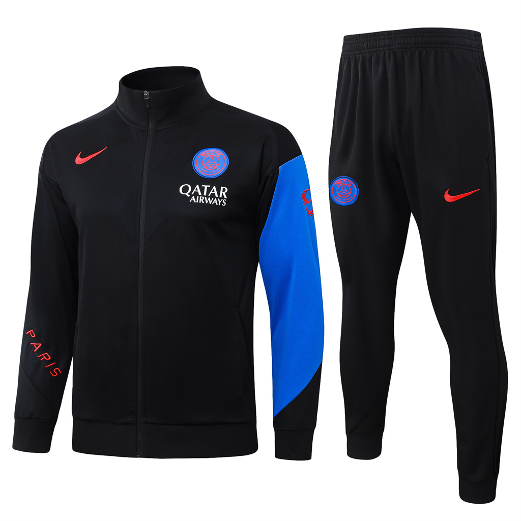 Paris Saint-Germain Training Jacket Suit 25/26