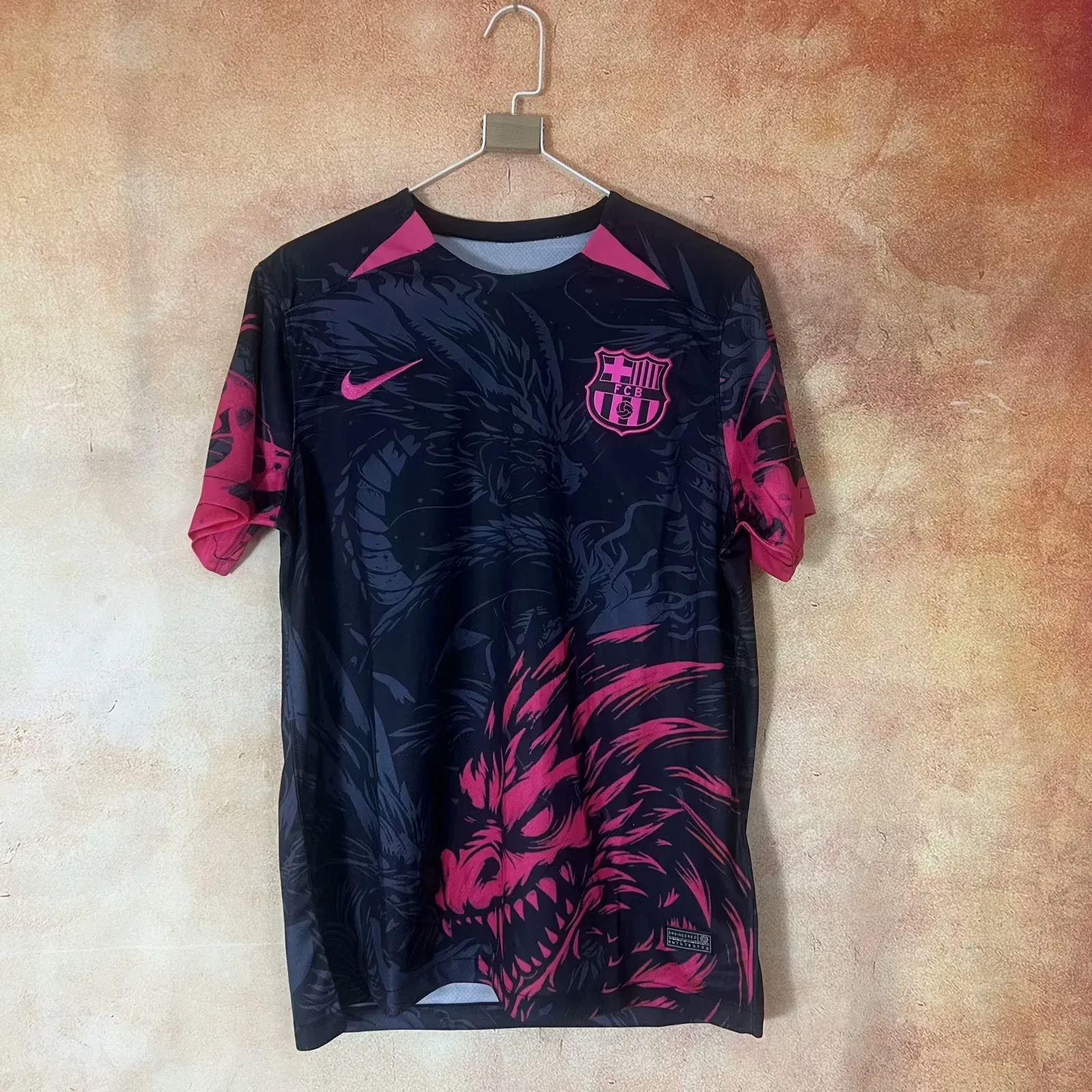 Barcelona 24/25 Special  S-xXL