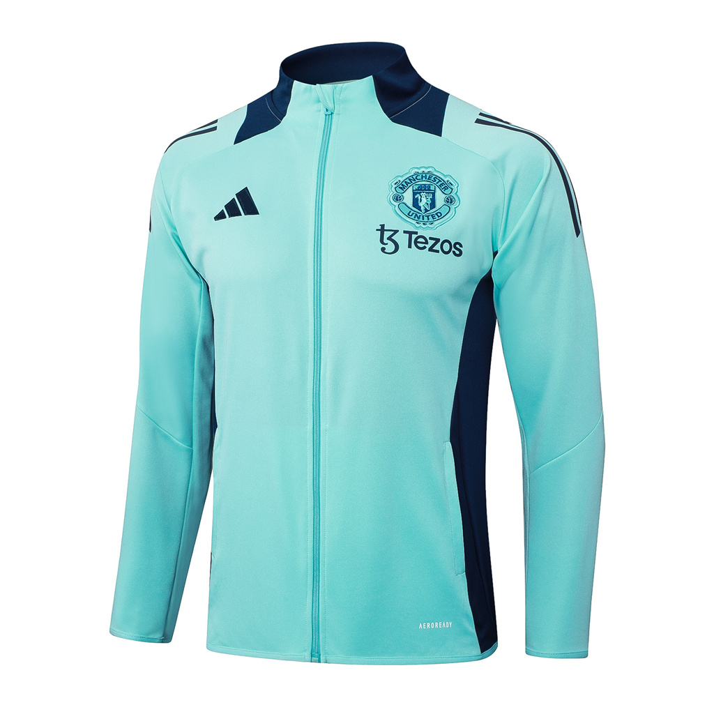 Manchester United Training Jacket 24/25