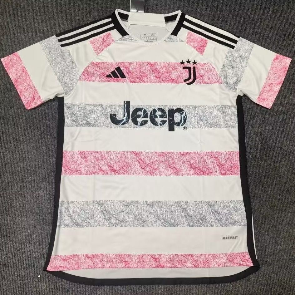 JVP 23/24 Away S-2XL