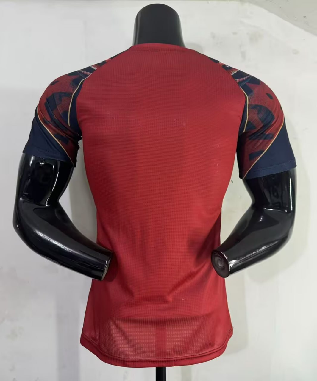 Manchester United Snake Year Edition Player Jersey 25/26