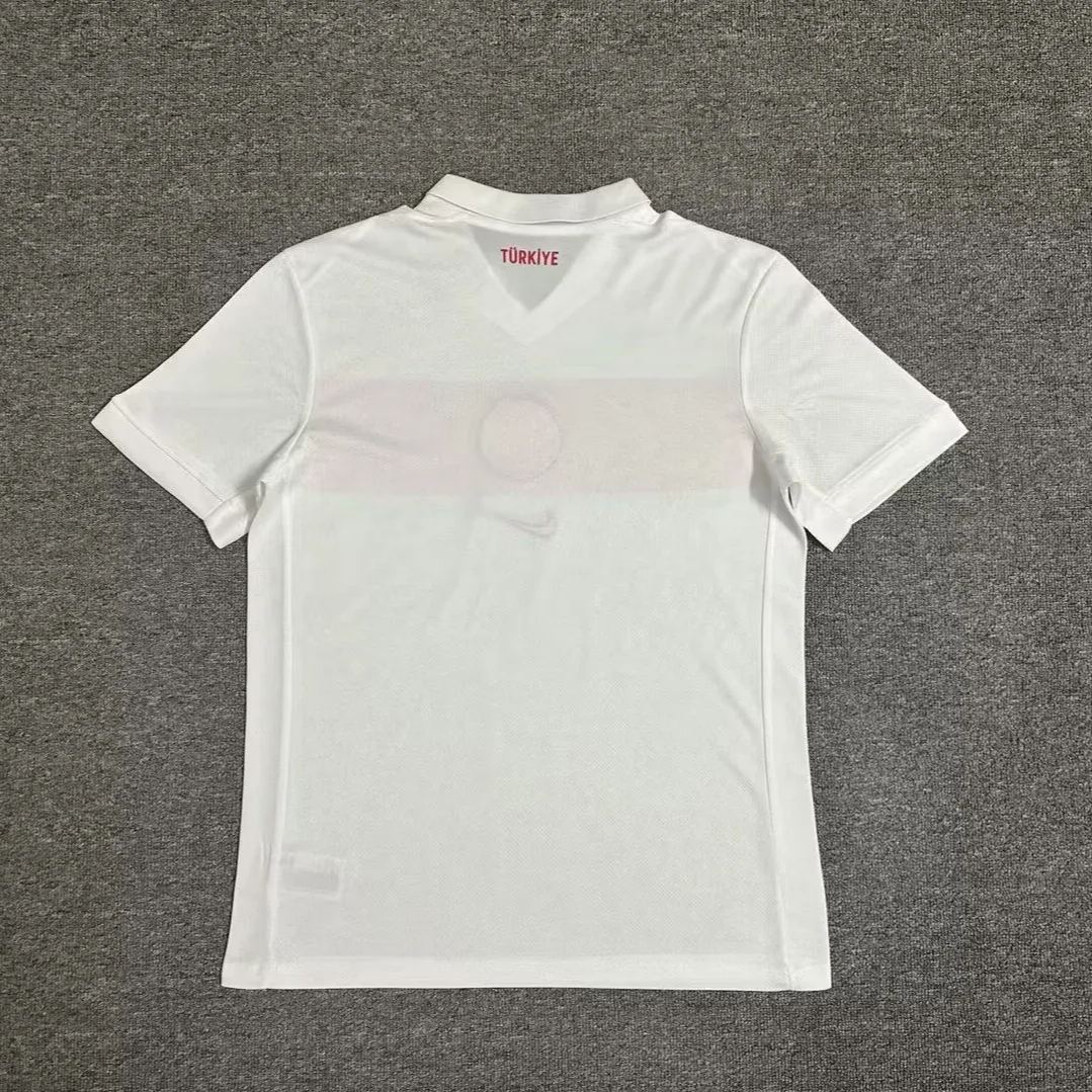 Turkey 24/25 Away  S-XXL