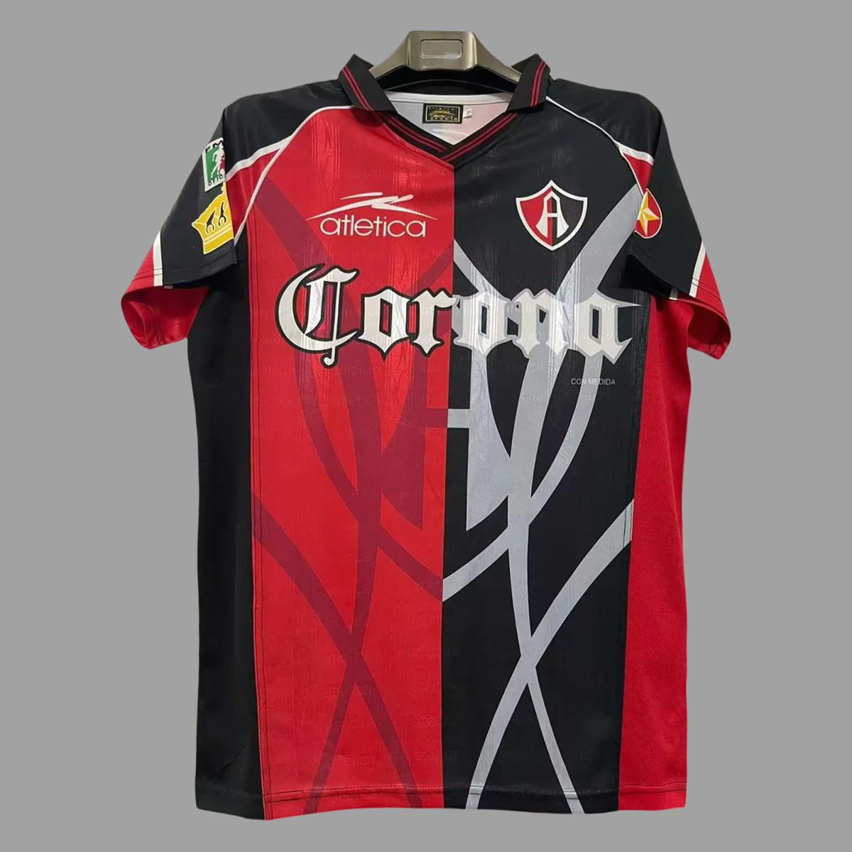 Retro Atlas 98/99 Home Jersey