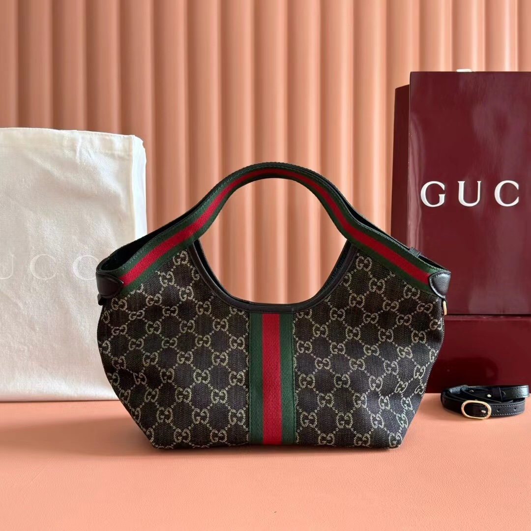Gucci Giglio Small tote bag 860845