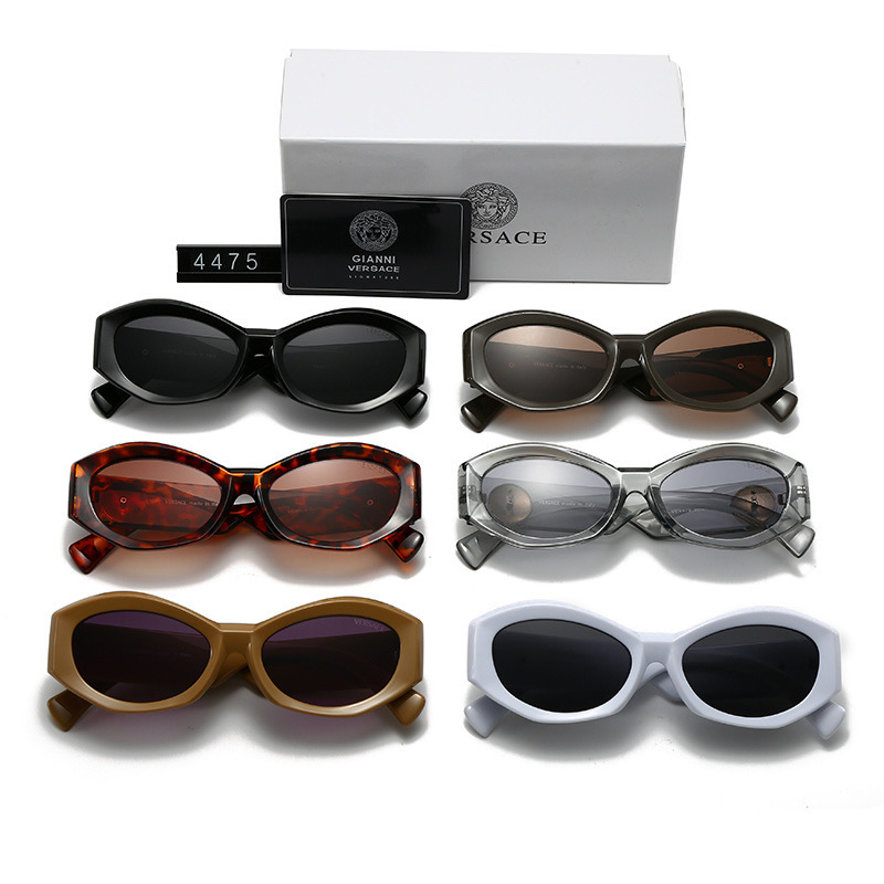 Versace Medusa Biggie Sunglasses Top quality - KAIROO