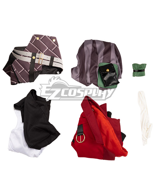 Arcane 2 League of Legends LOL Arcane Vi Game Cosplay Costume