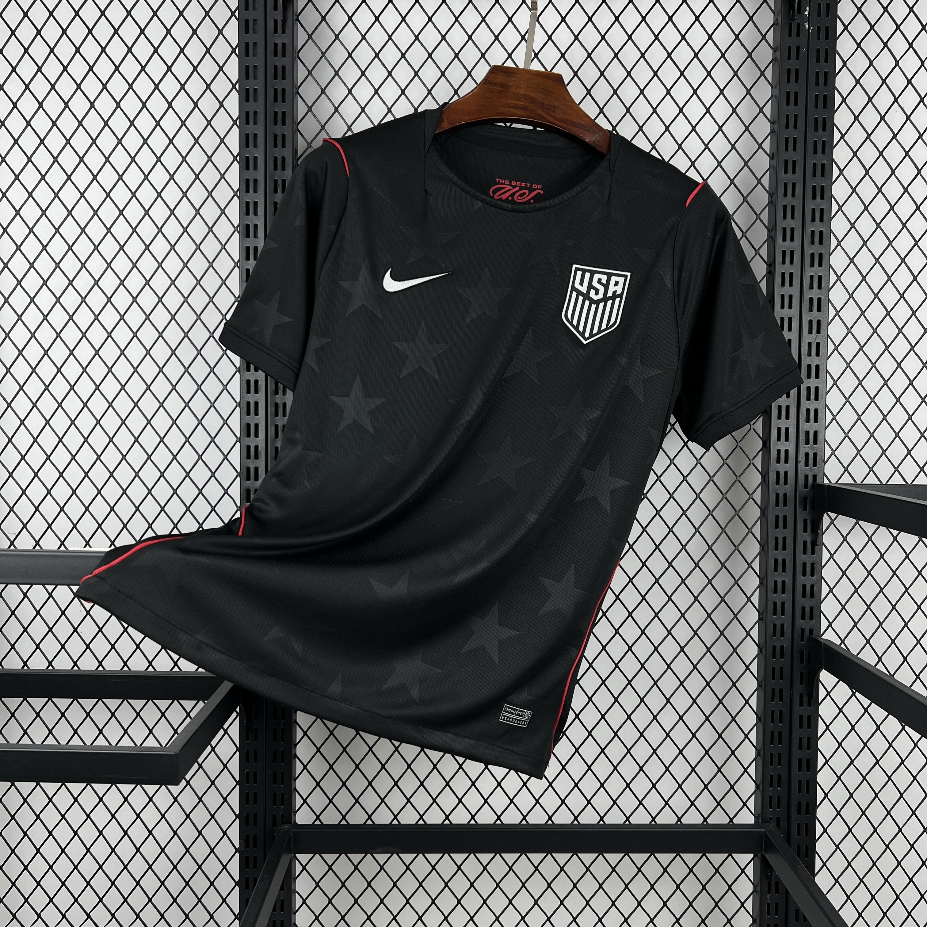 USA 2026 World Cup Away Jersey S-4XL