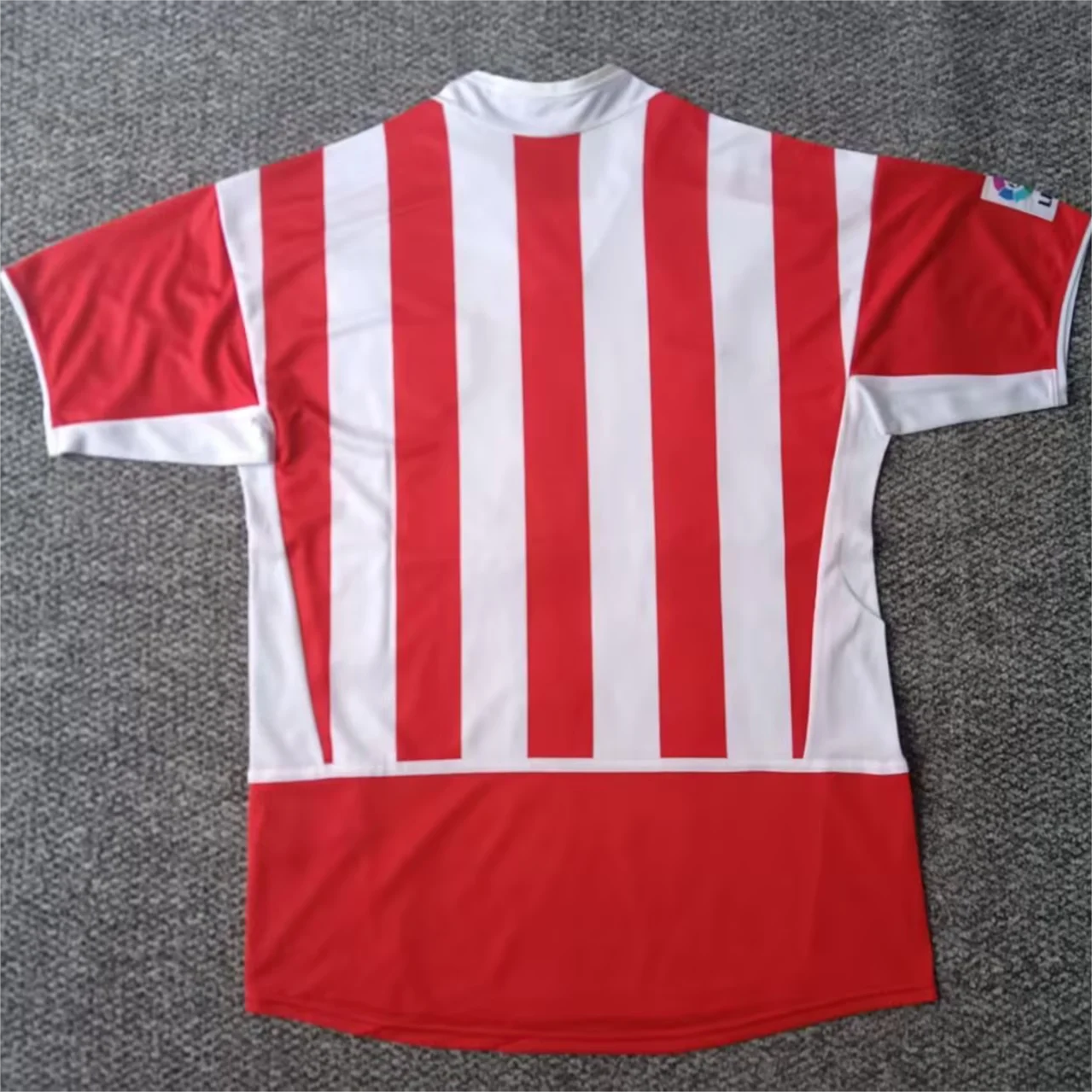 Atletico de Madrid 2002/03 Home S-XXL