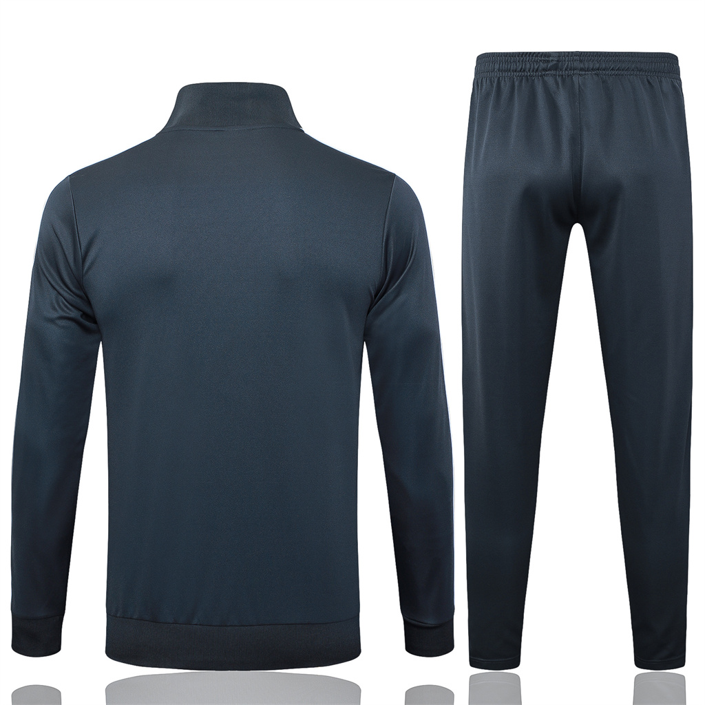 Argentina Training Jacket Suit 25/26 | Soc Jersey - Premium Football Jersey