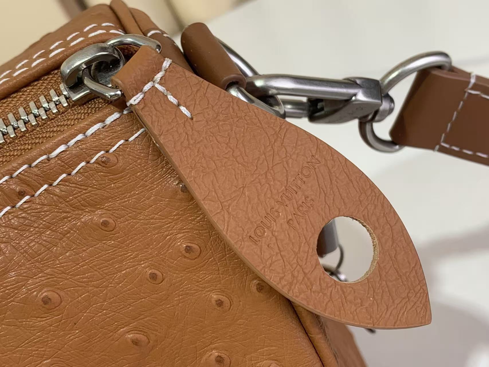 Louis Vuitton LV Speedy Bandouli è re 25 handbag