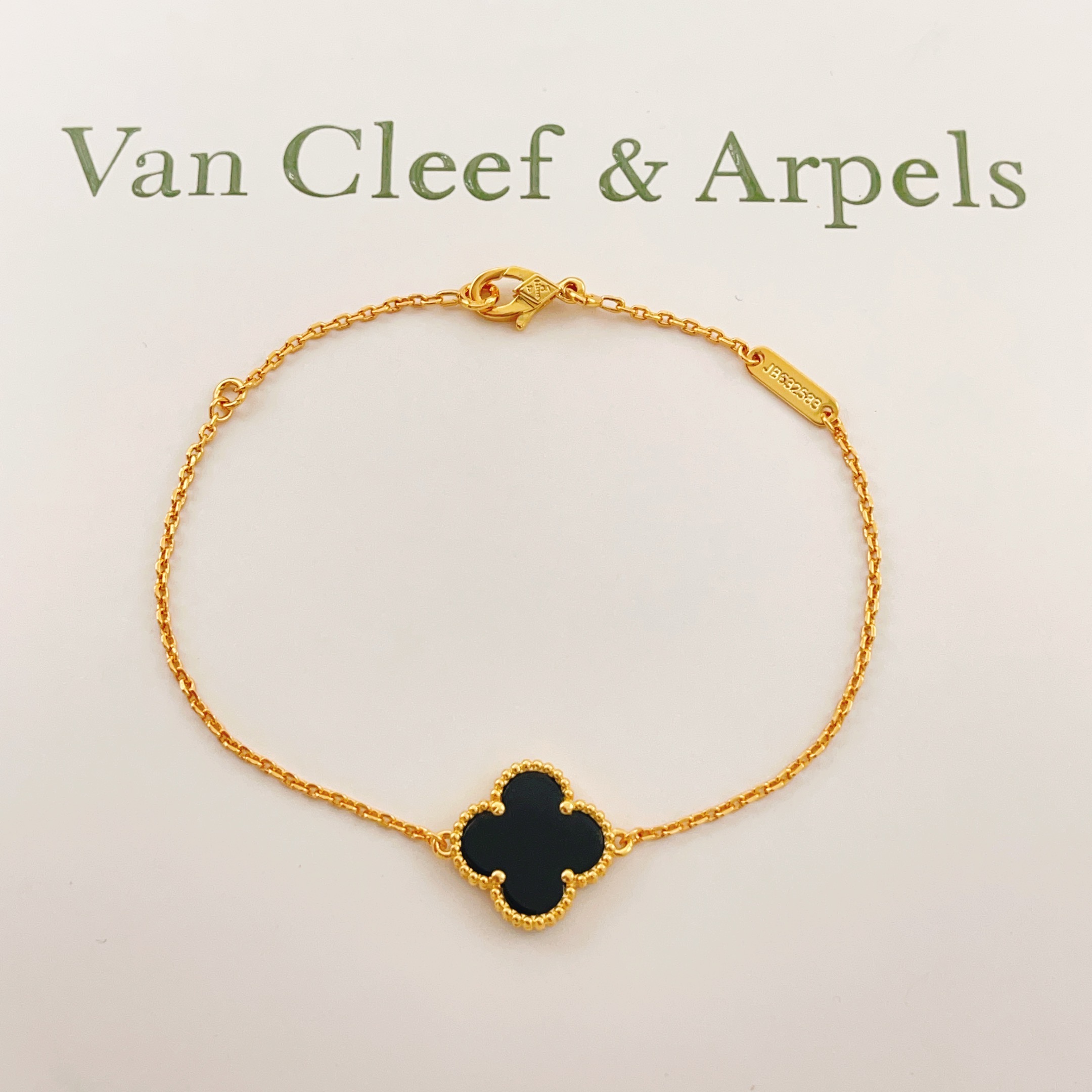 Van Cleef Fashion Bracelet