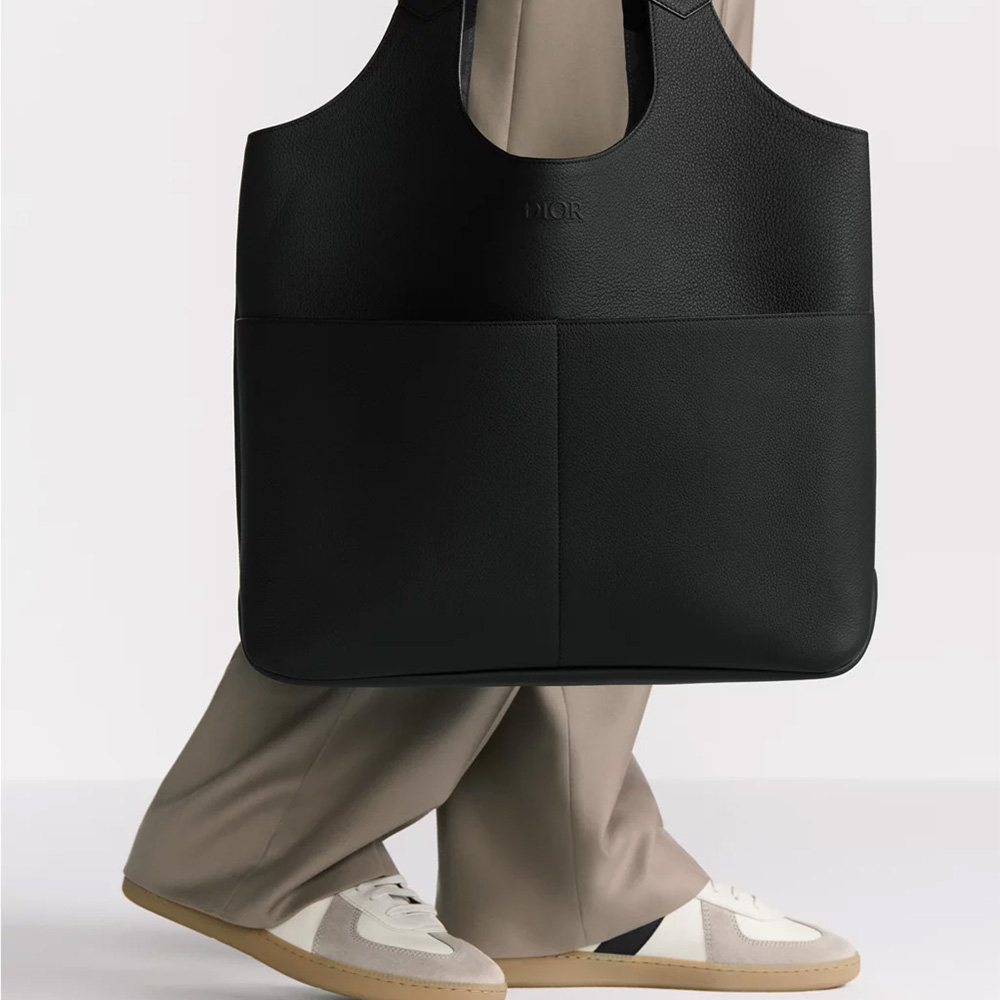 Dior Privé Tote Bag (Mirror Quality)