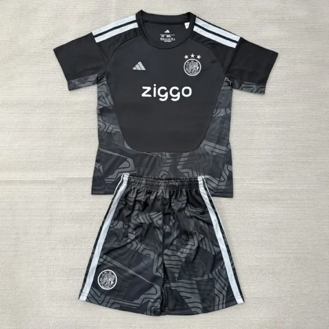 Ajax Goalkeeper Suit 26/27