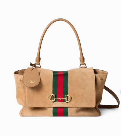 Gucci Paparazzo Medium top handle bag 875018