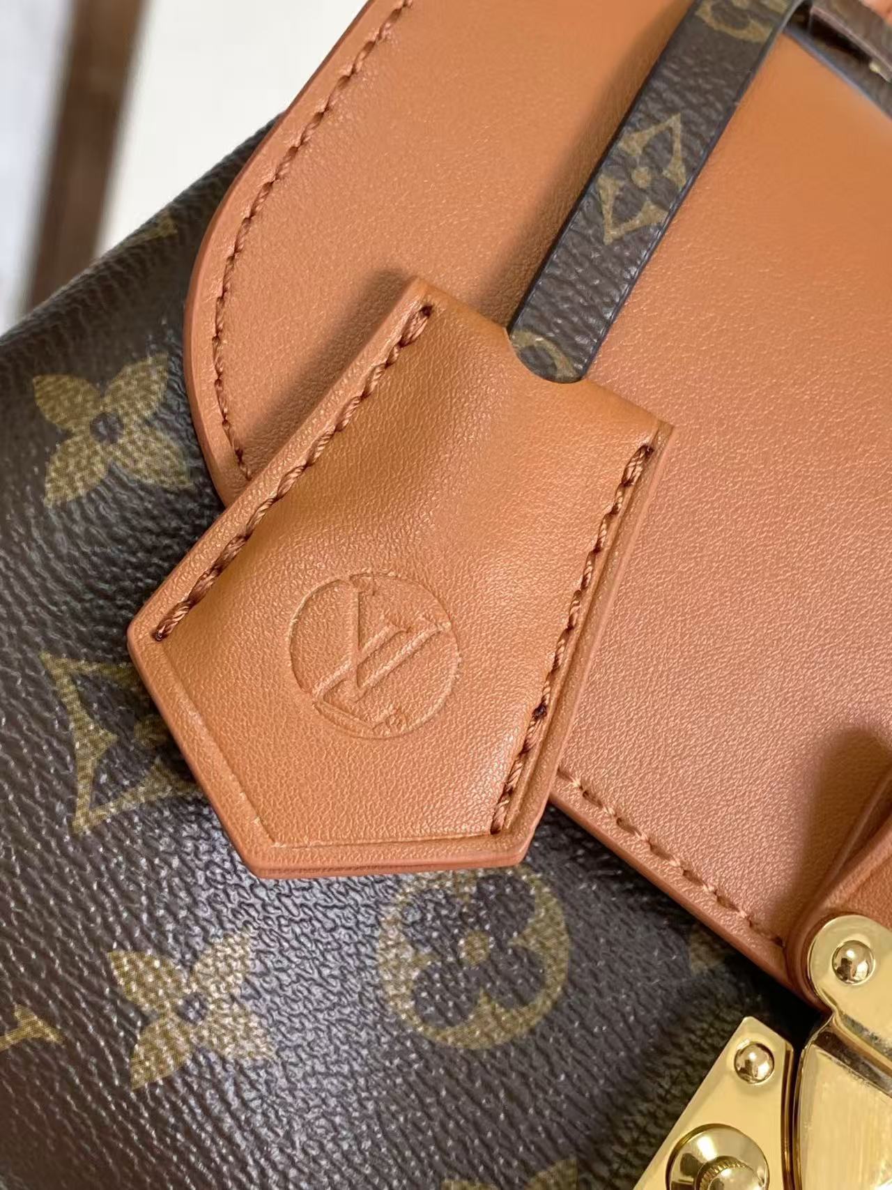 Louis Vuitton LV Madeleine BB handbag