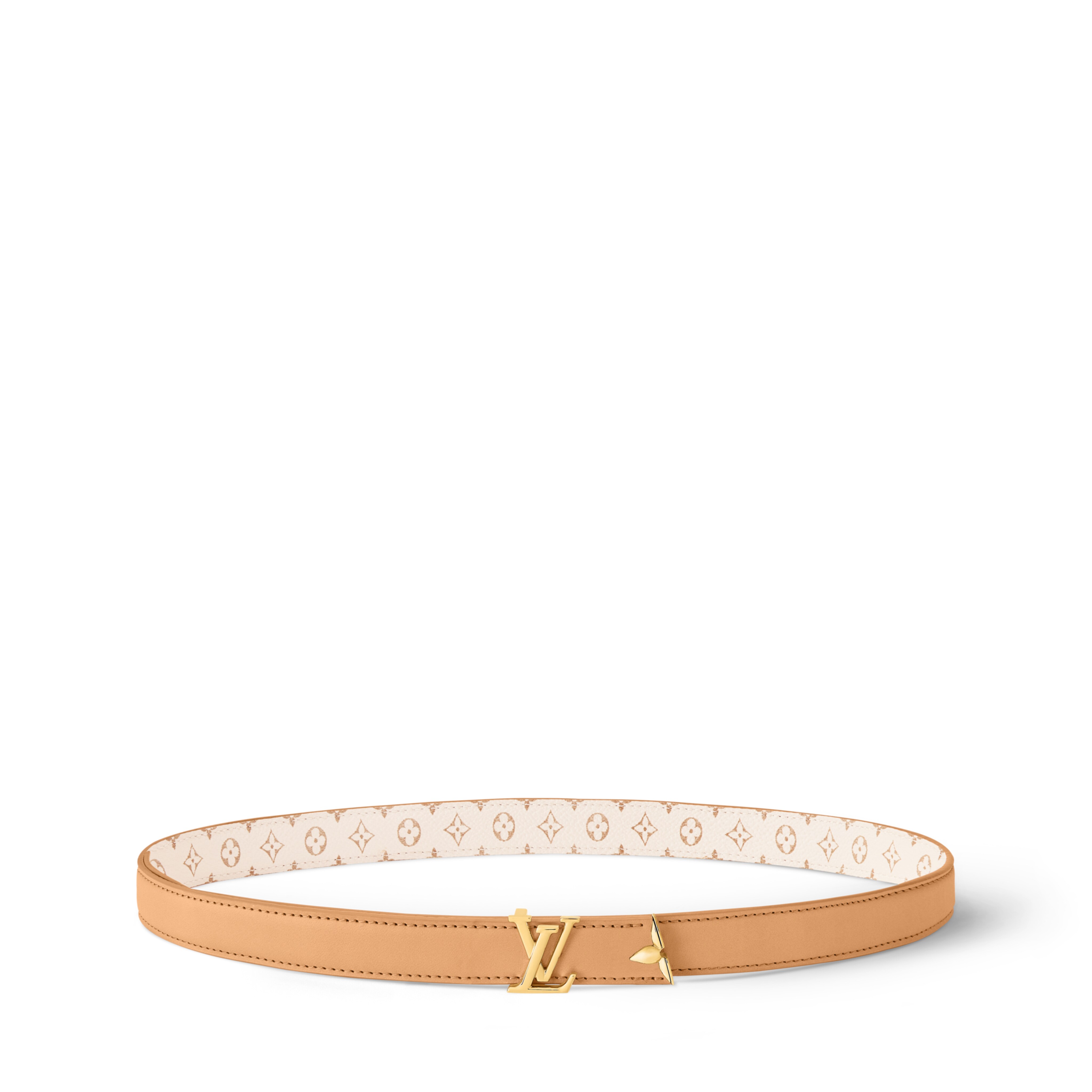 ベルト･プリティー LV 20MM リバーシブル