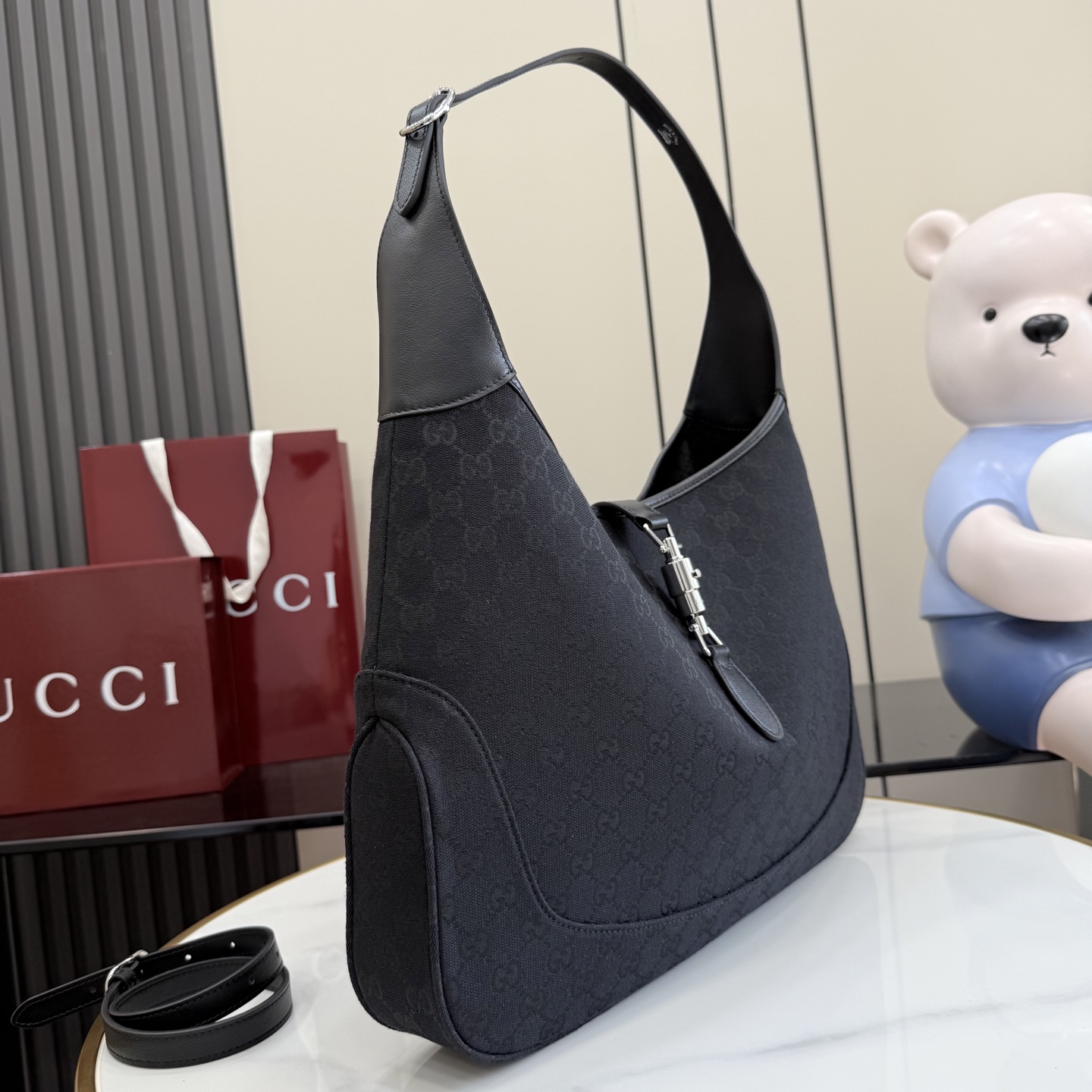 Gucci Jackie 1961 Large shoulder bag 863279