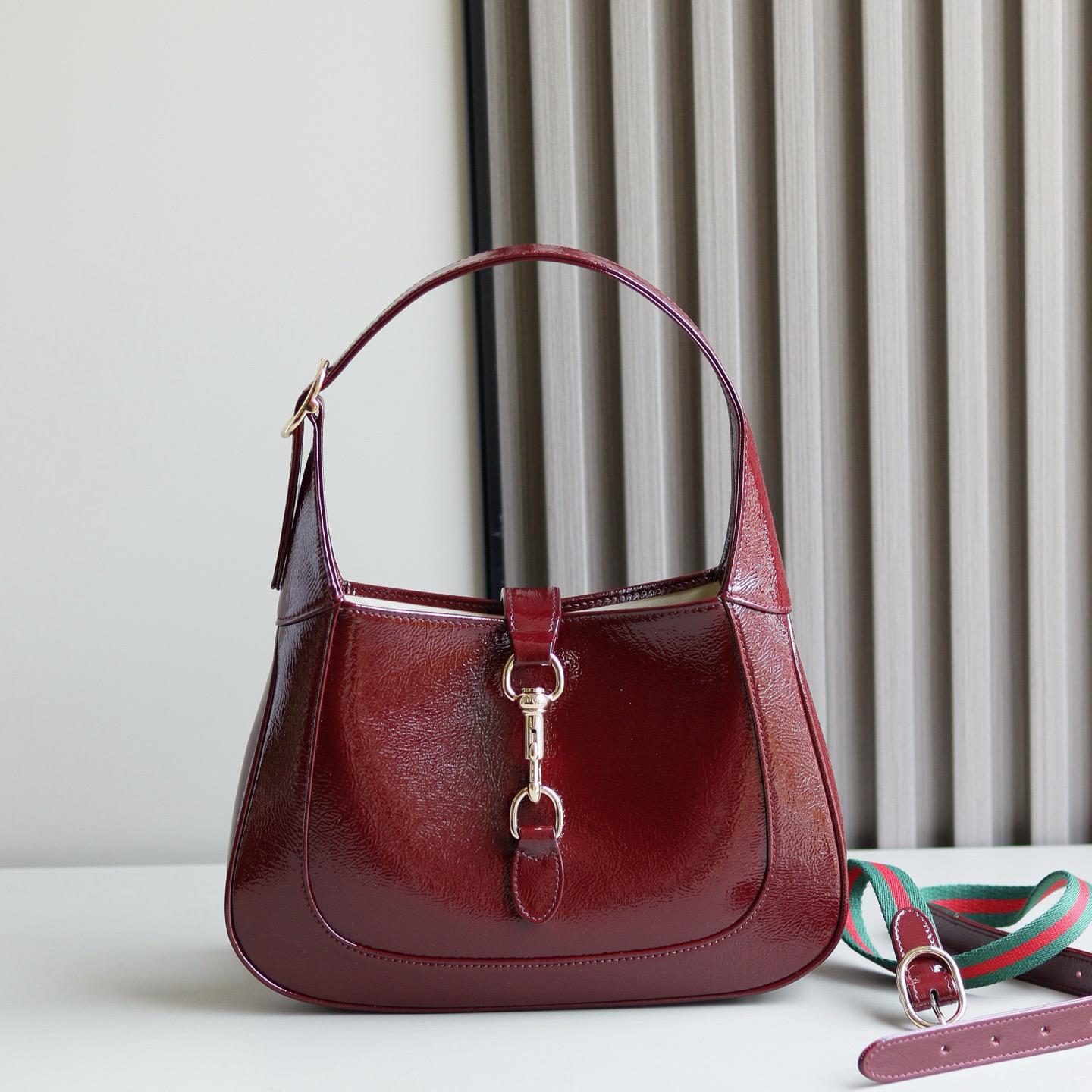 Gucci Jackie 1961 series medium handbag