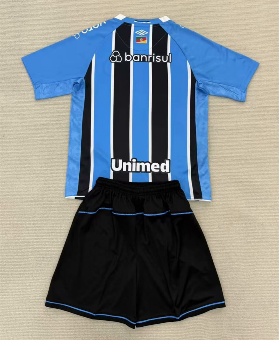 Gremio Home Kids Suit 25/26