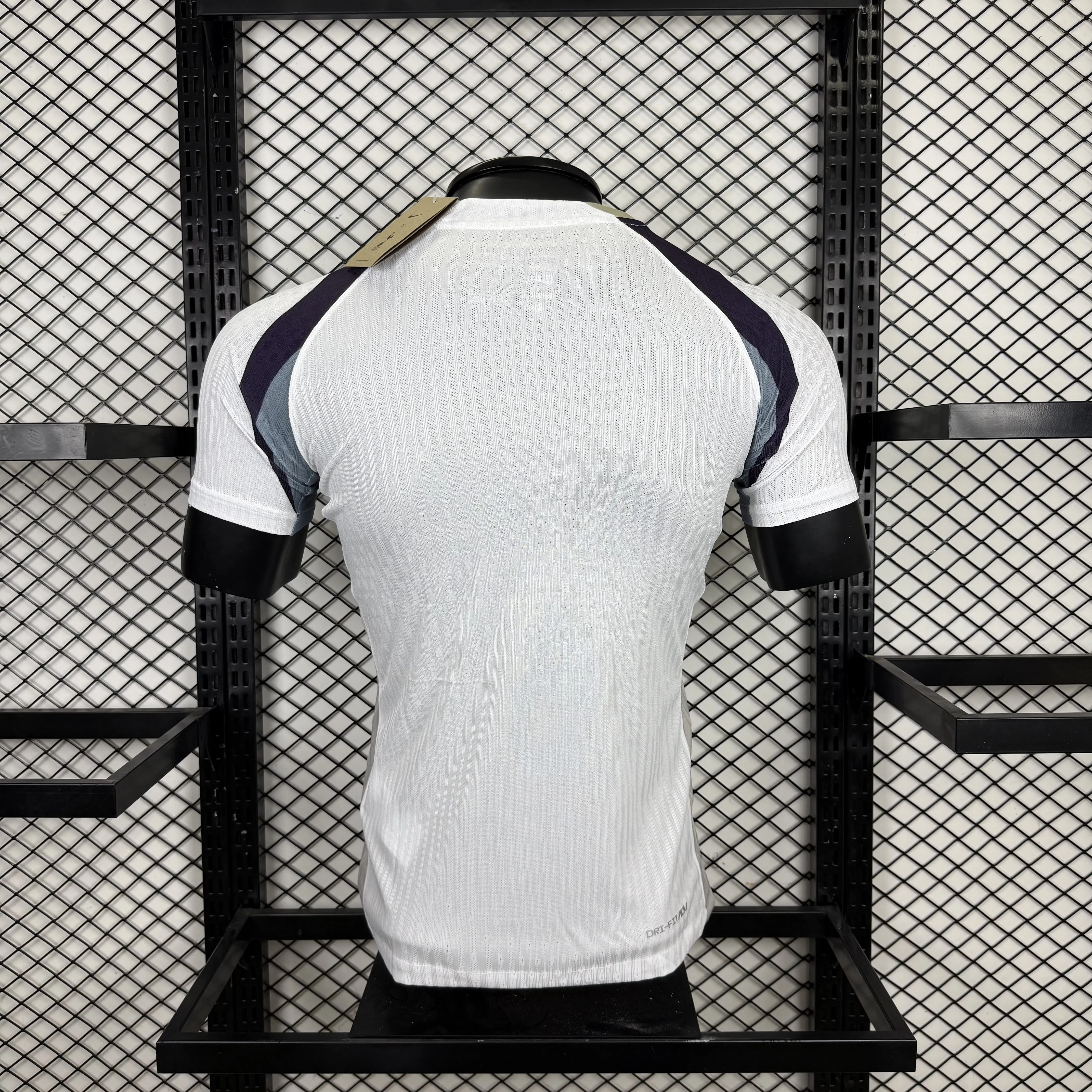 Player Version Tottenham Hotspur 25/26 Home  S-3XL