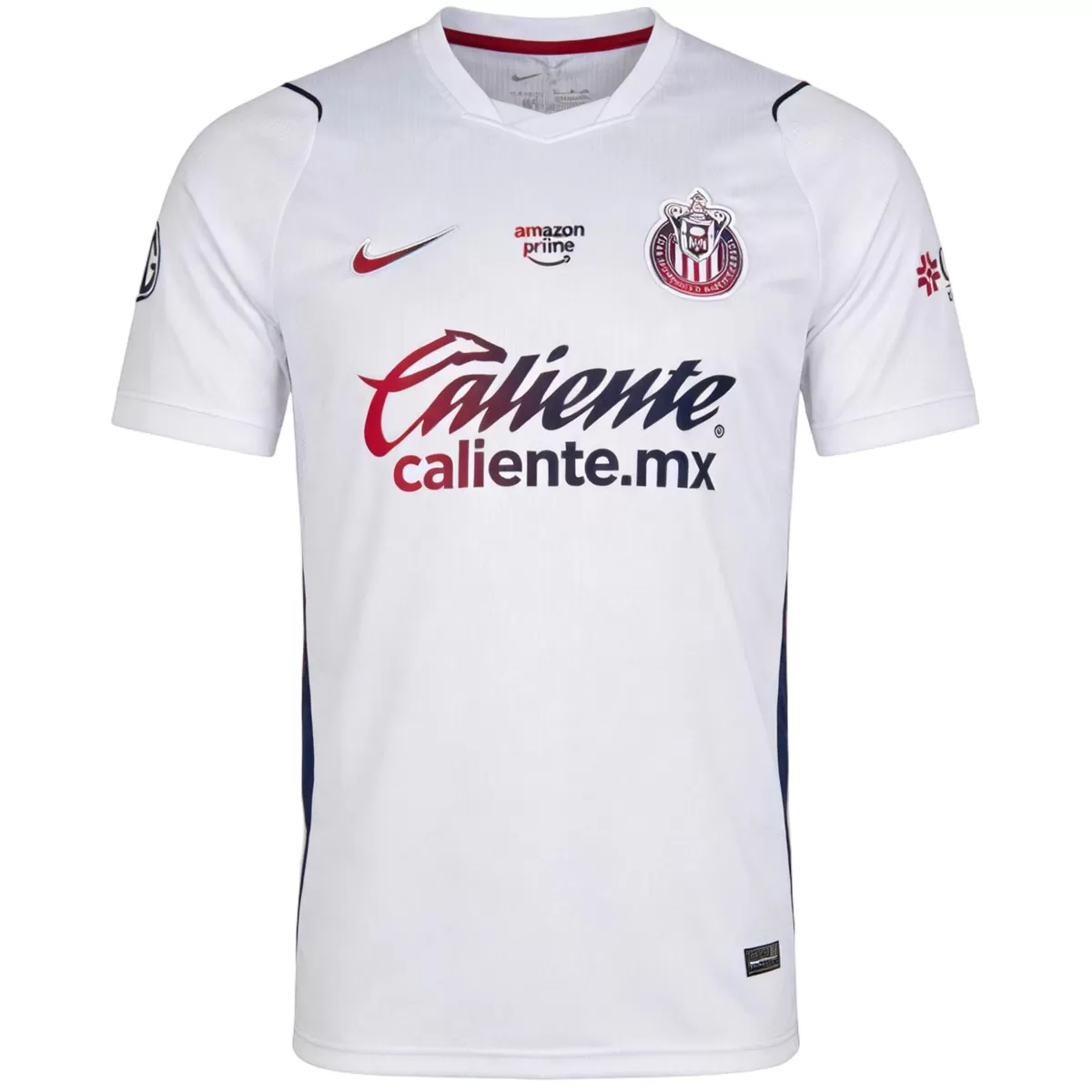 Chivas Away Jersey Fan version 26/27