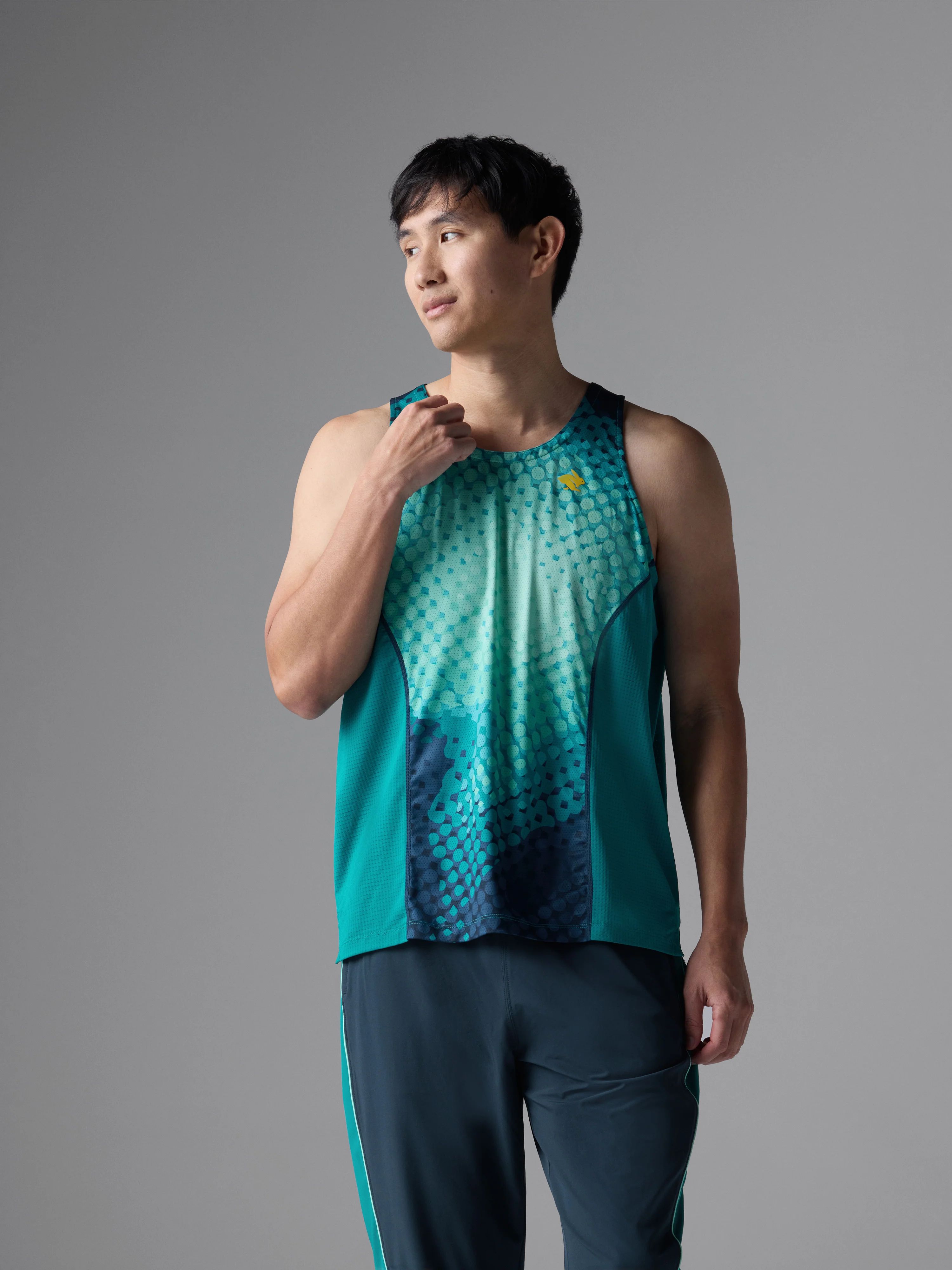 Tempo Tank