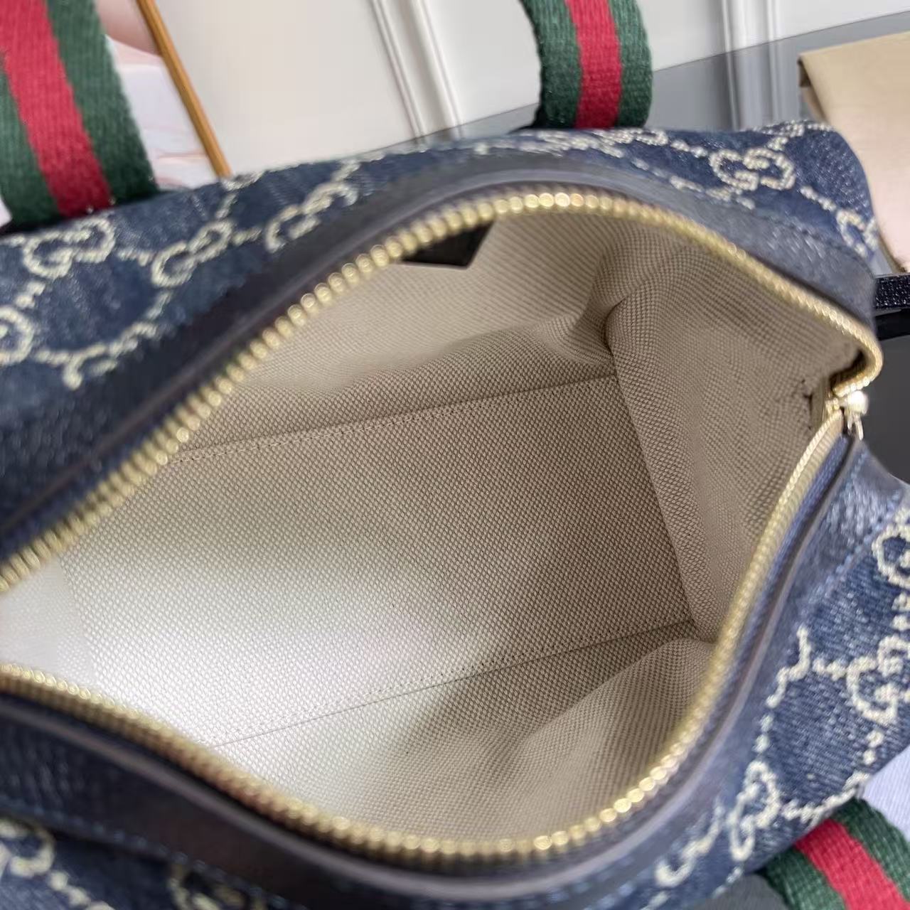 Gucci Mini GG Handbag