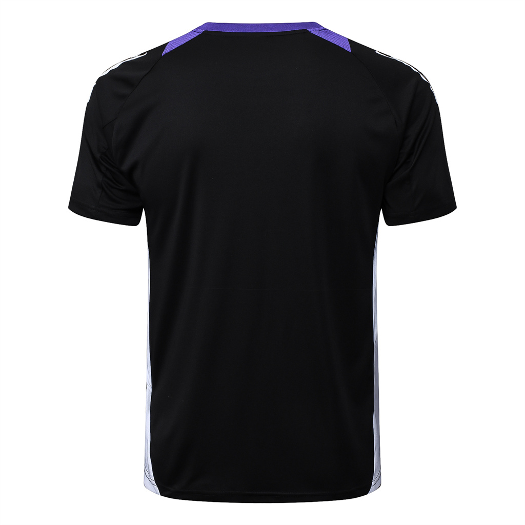 Real Madrid Training Short sleeve Jersey 24/25