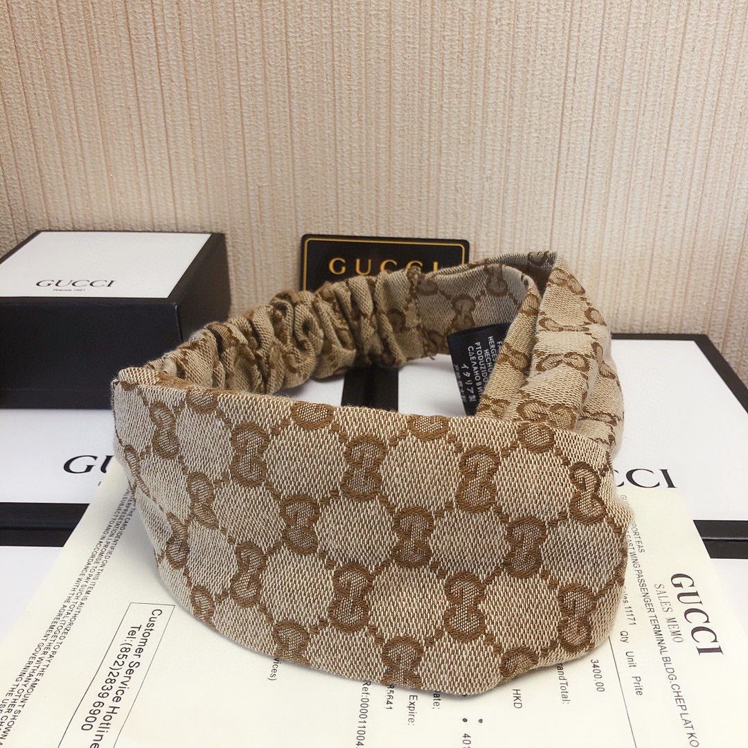 Gucci Hairband