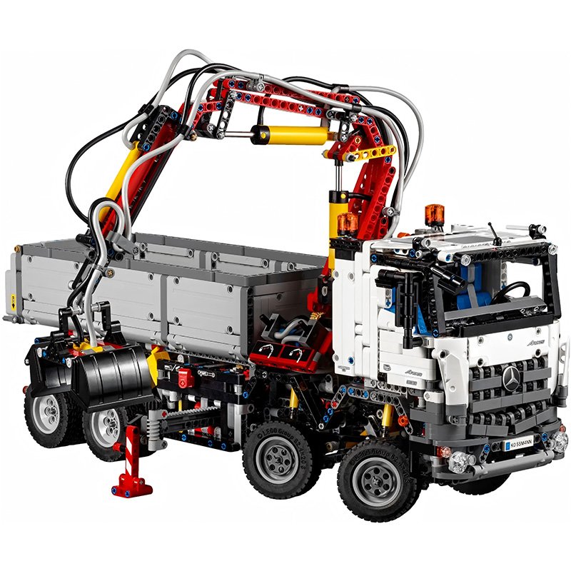 LionKing 90005 - Mercedes-Benz Arocs 3245